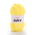 YarnArt Dolce 851 Võikollane – kohev šenilllõng