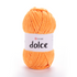 YarnArt Dolce 852 Aprikoos – kohev šenilllõng