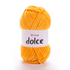 YarnArt Dolce 853 Ooker – kohev šenilllõng