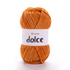 YarnArt Dolce 854 Kaneel – kohev šenilllõng