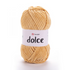 YarnArt Dolce 855 Kaamelpruun – kohev šenilllõng