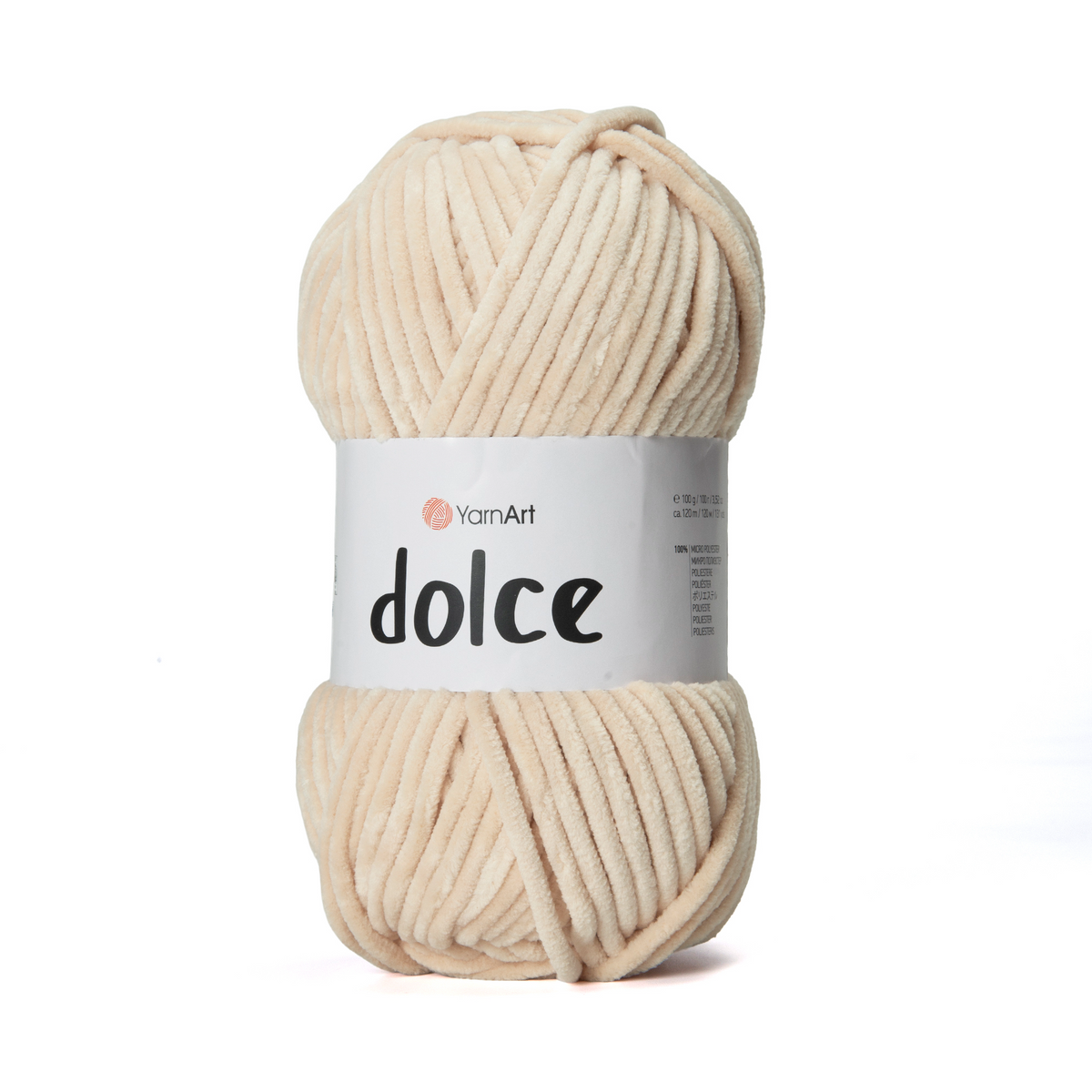 YarnArt Dolce
