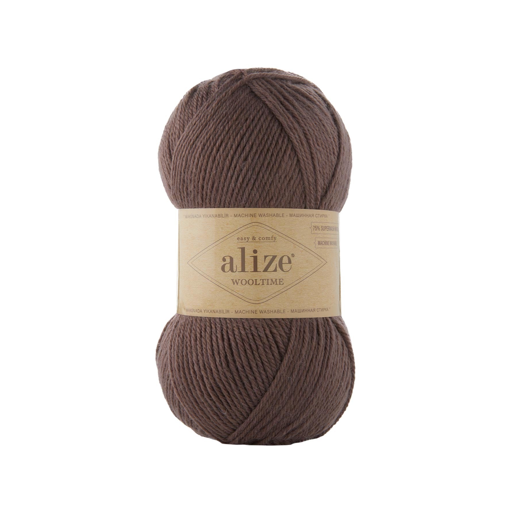 Alize Wooltime