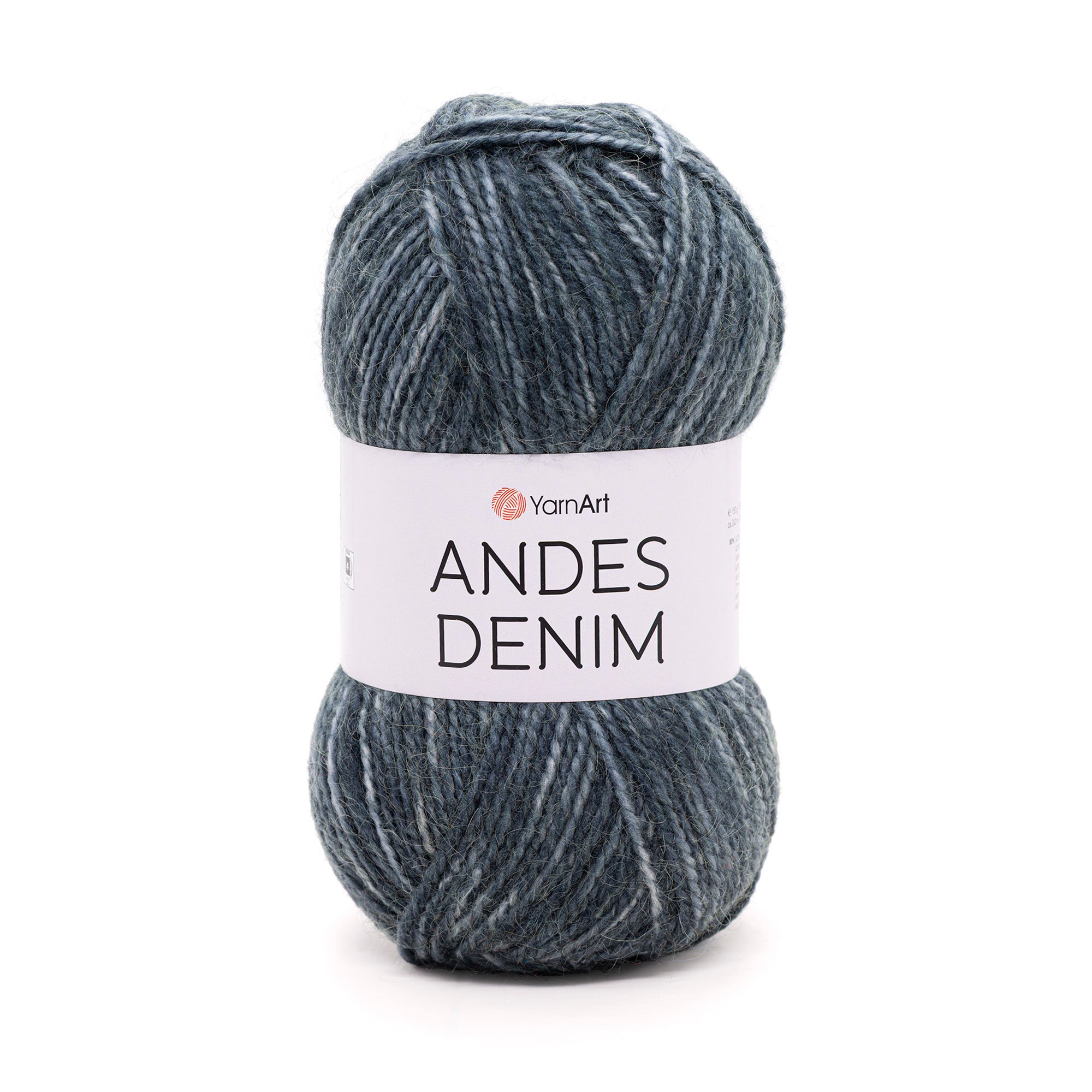 YarnArt Andes Denim