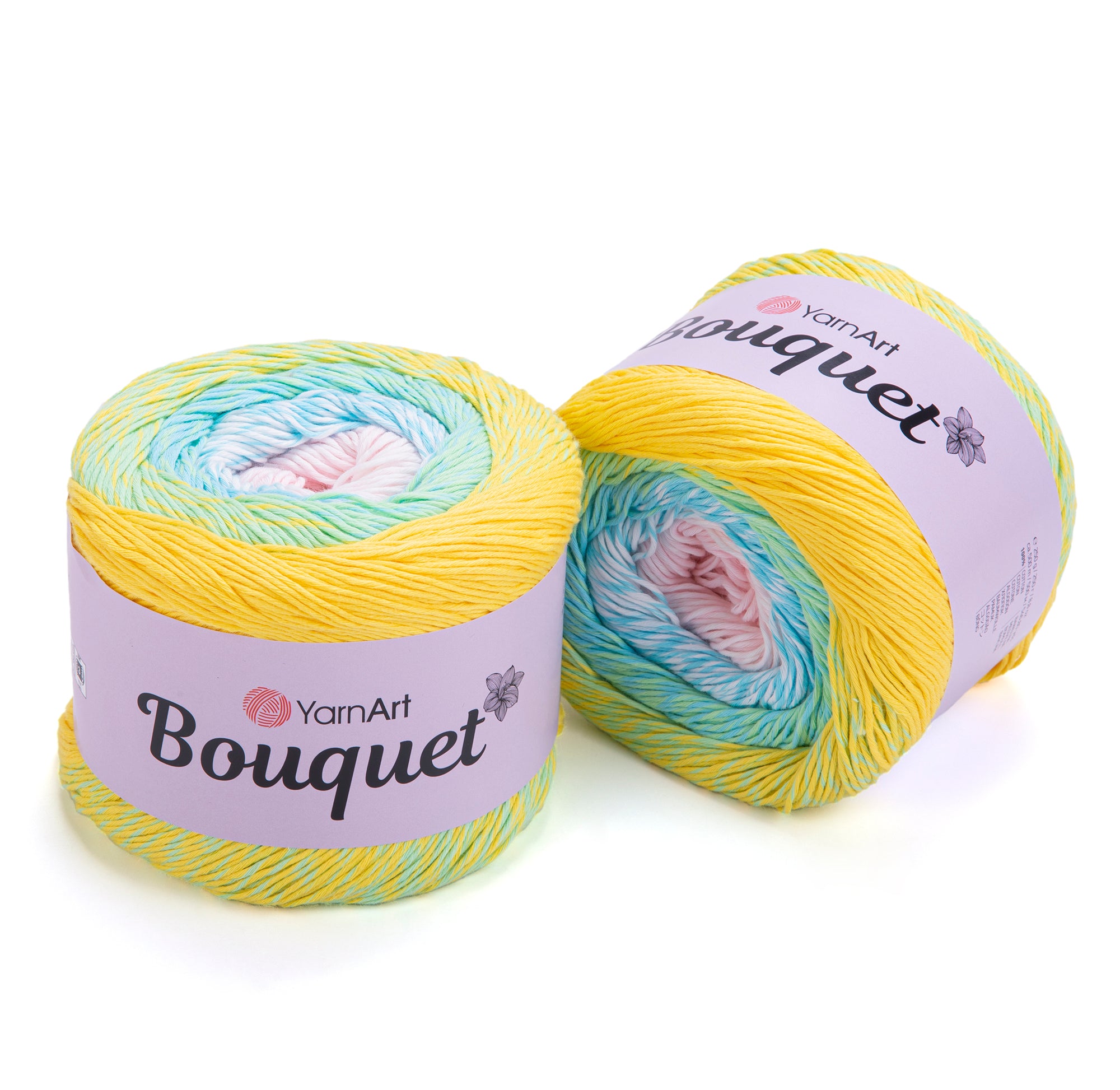 YarnArt Bouqet YarnArt Bouquet 703