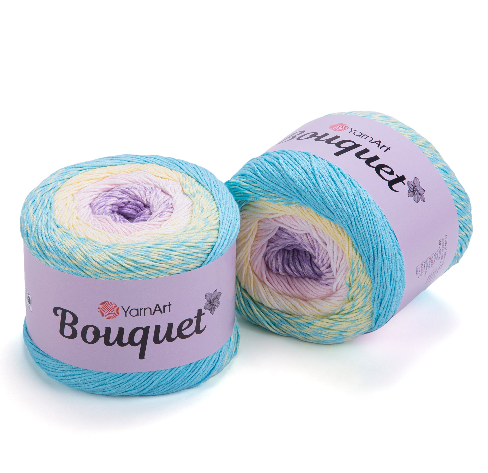 YarnArt Bouqet YarnArt Bouquet 704