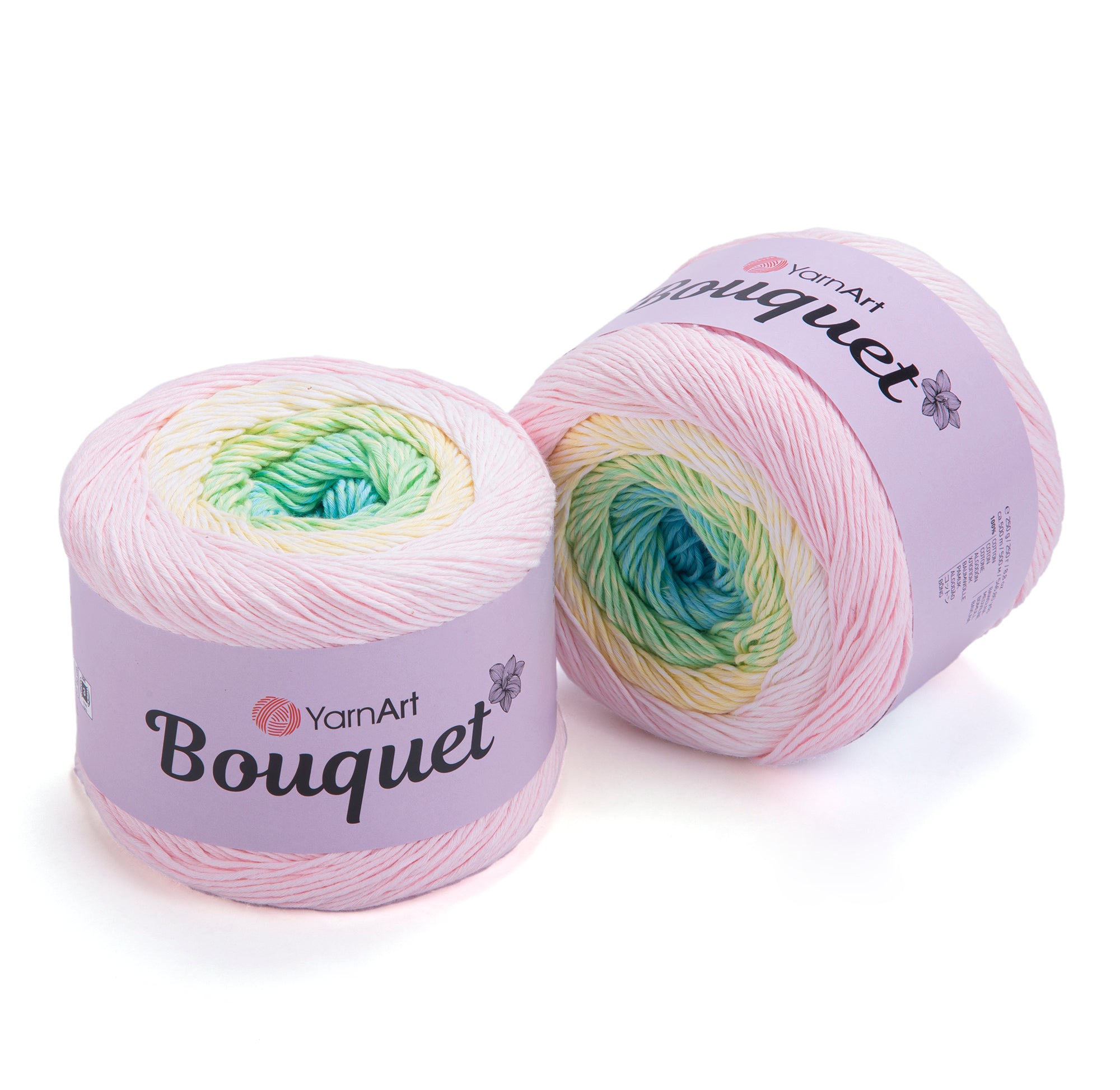 YarnArt Bouqet YarnArt Bouquet 706