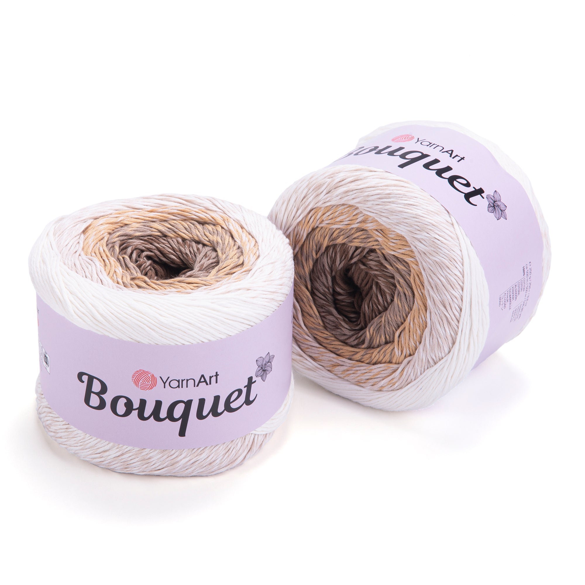 YarnArt Bouqet YarnArt Bouquet 707