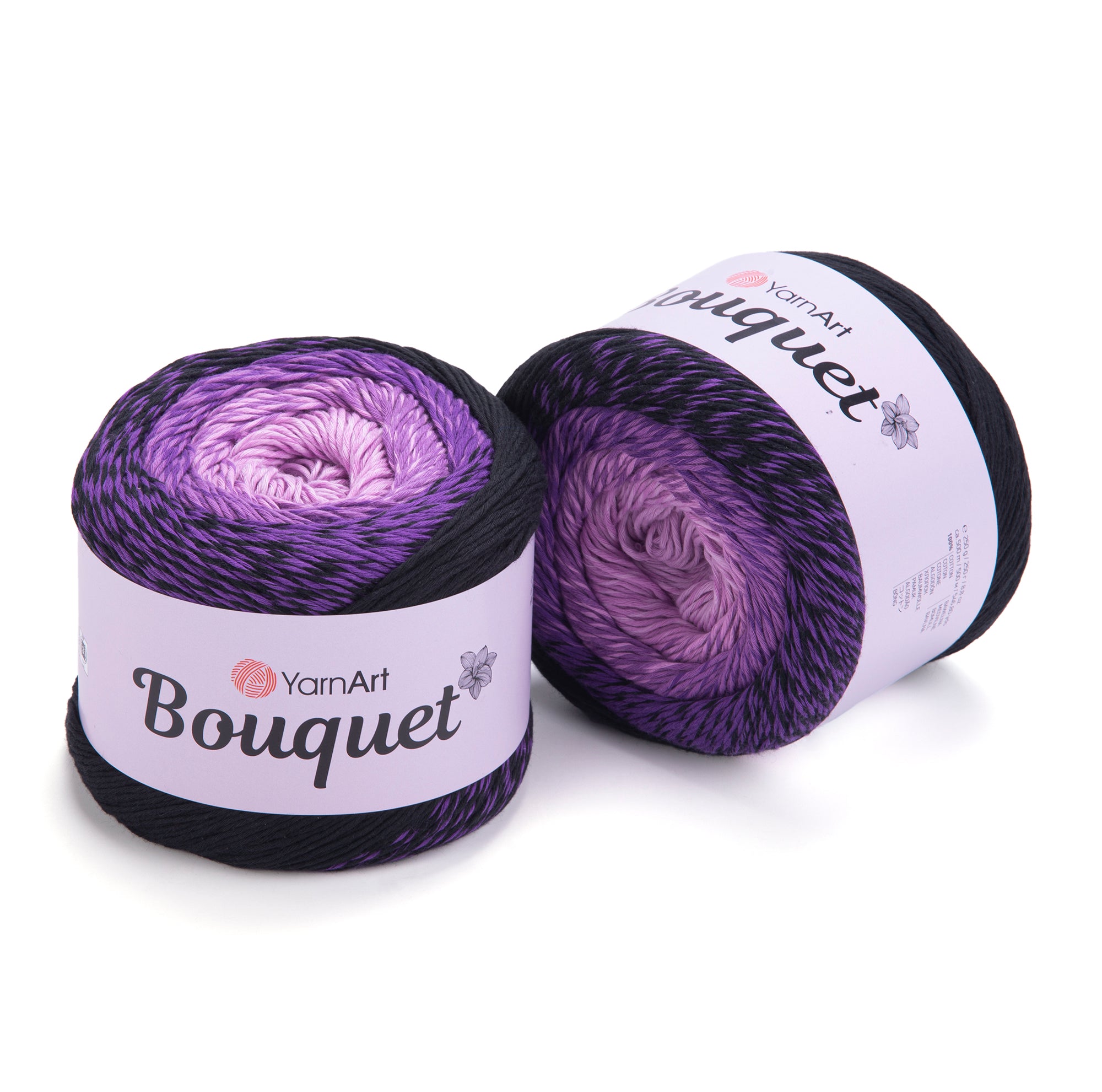 YarnArt Bouqet YarnArt Bouquet 724