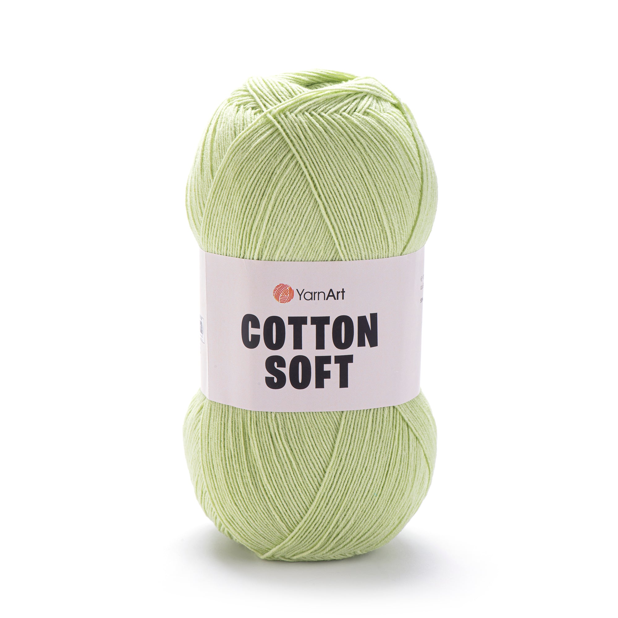 YarnArt Cotton Soft YarnArt Cotton Soft 11