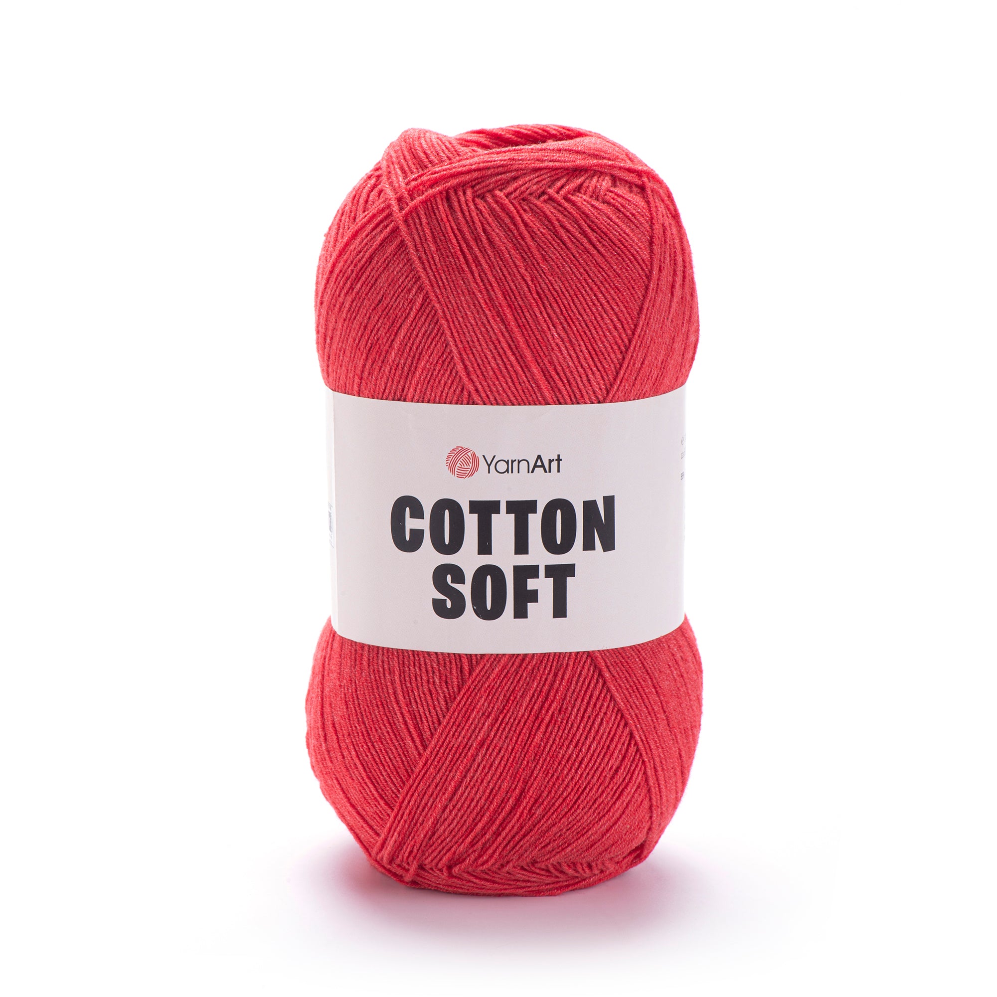 YarnArt Cotton Soft YarnArt Cotton Soft 26