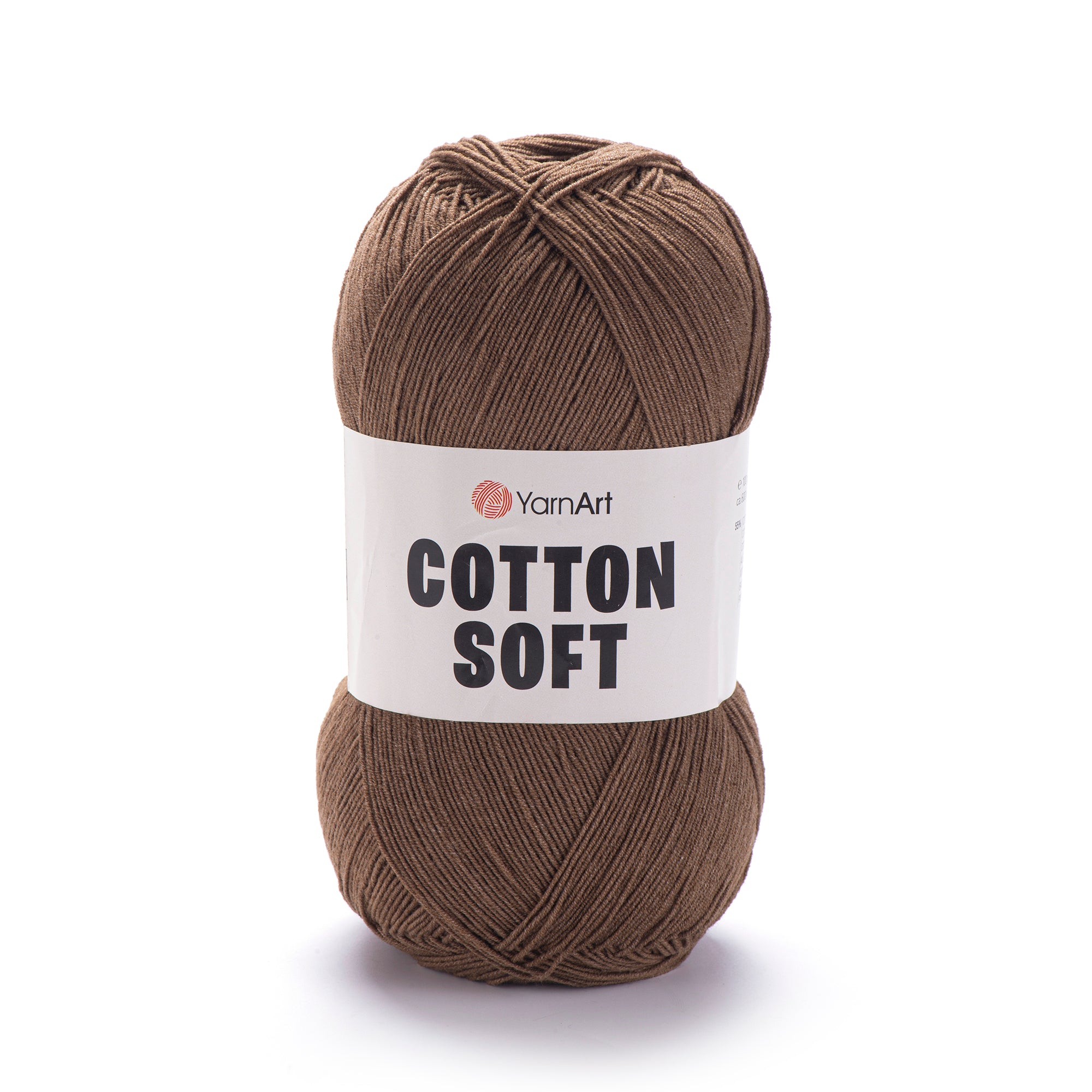 YarnArt Cotton Soft YarnArt Cotton Soft 40