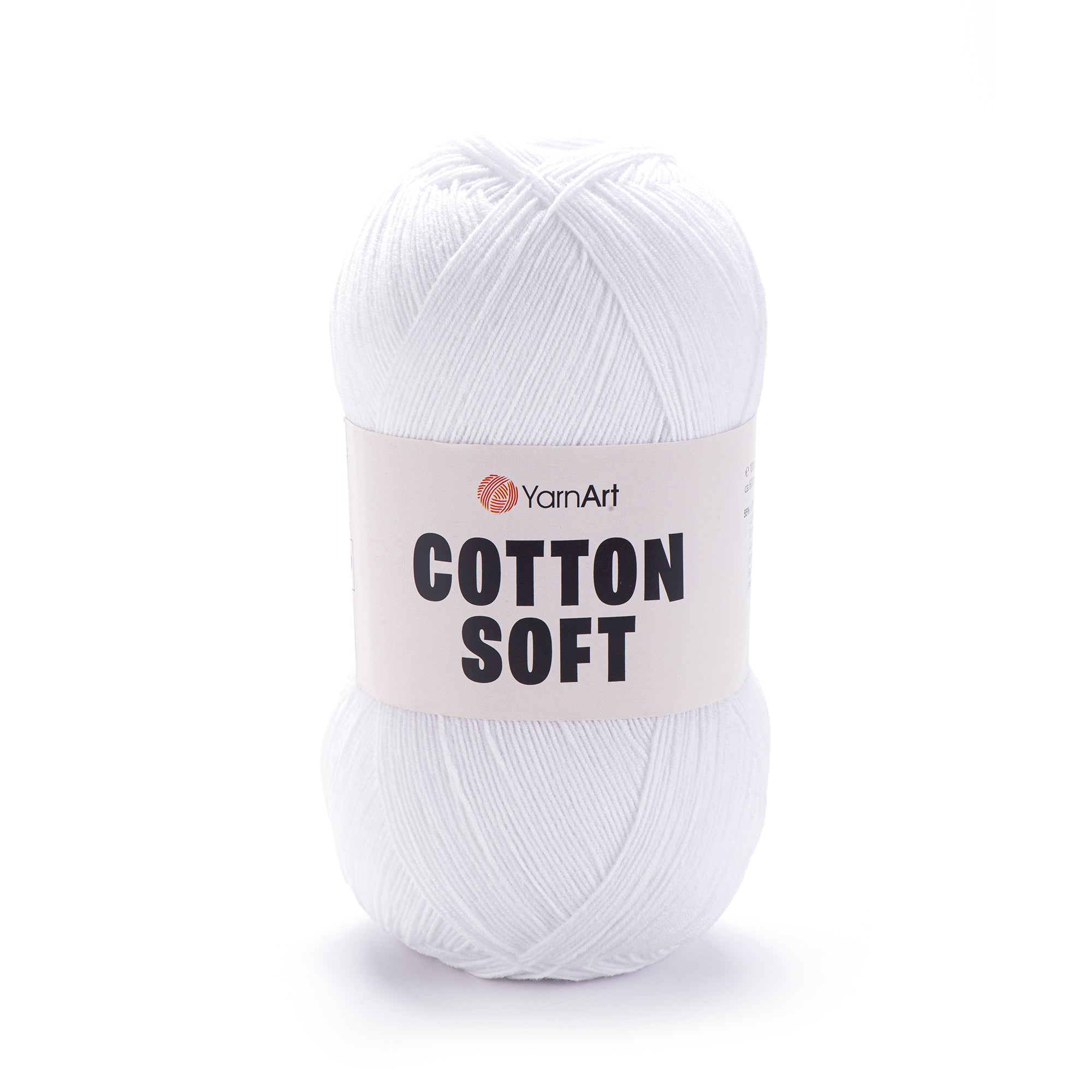 YarnArt Cotton Soft YarnArt Cotton Soft 62
