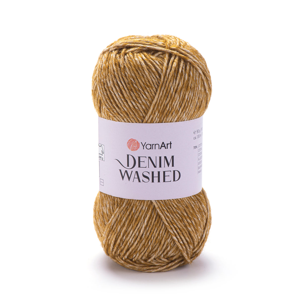YarnArt Denim Washed Denim Washed 927