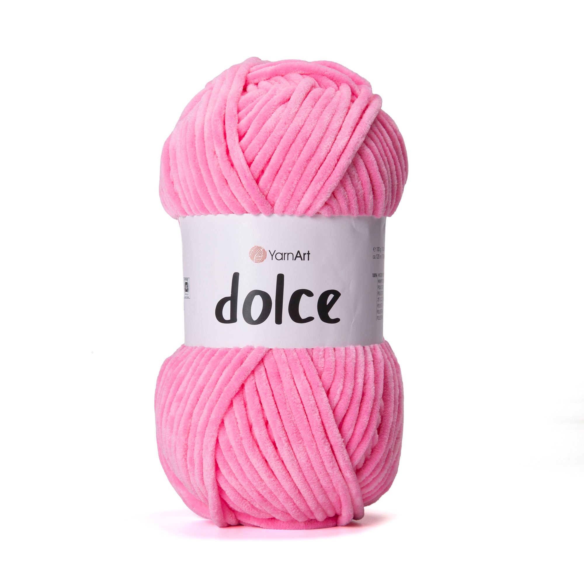 YarnArt Dolce