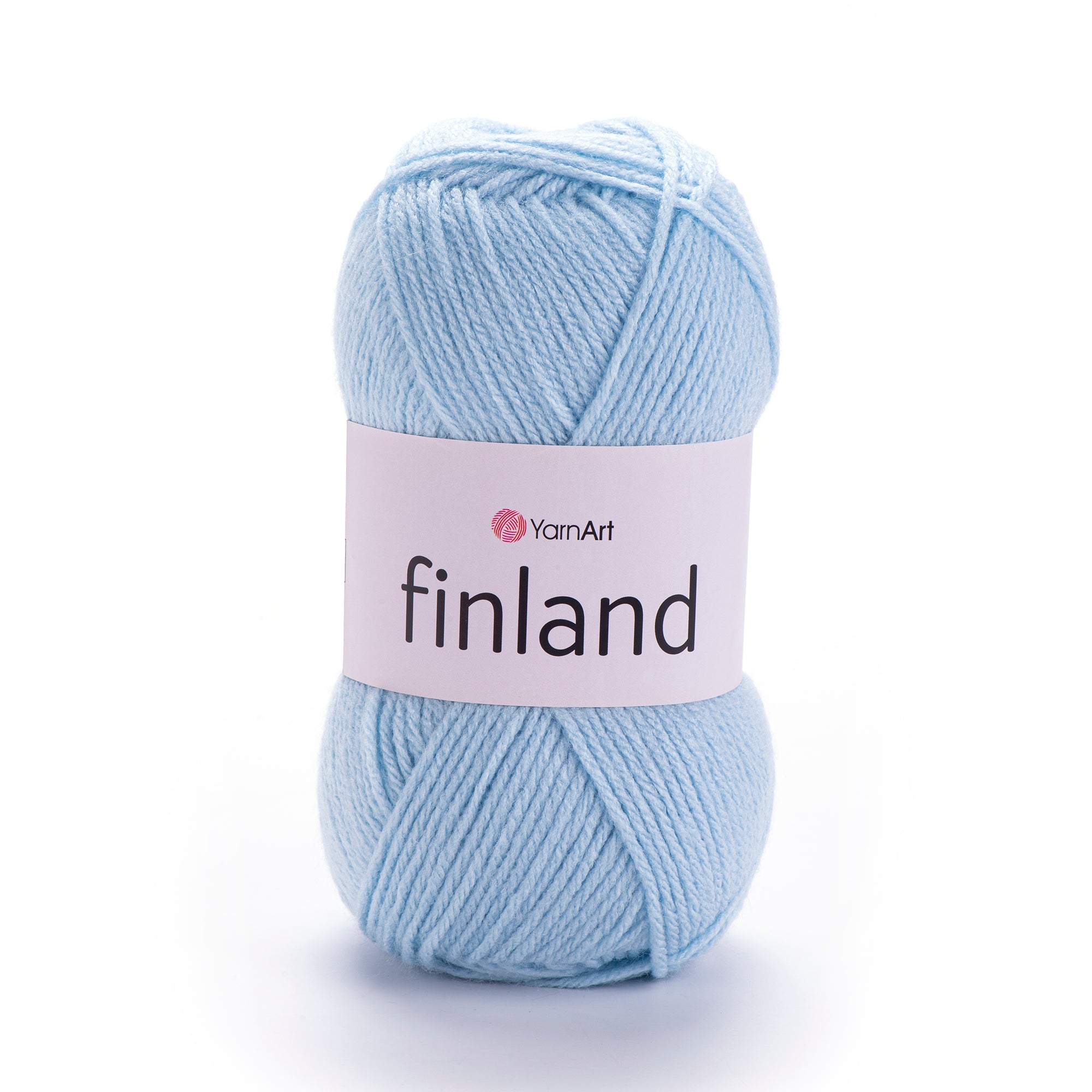YarnArt Finland
