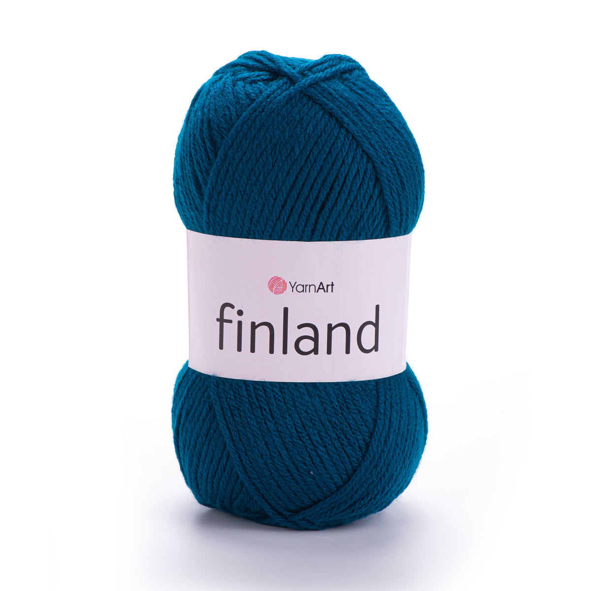 YarnArt Finland Finland 850