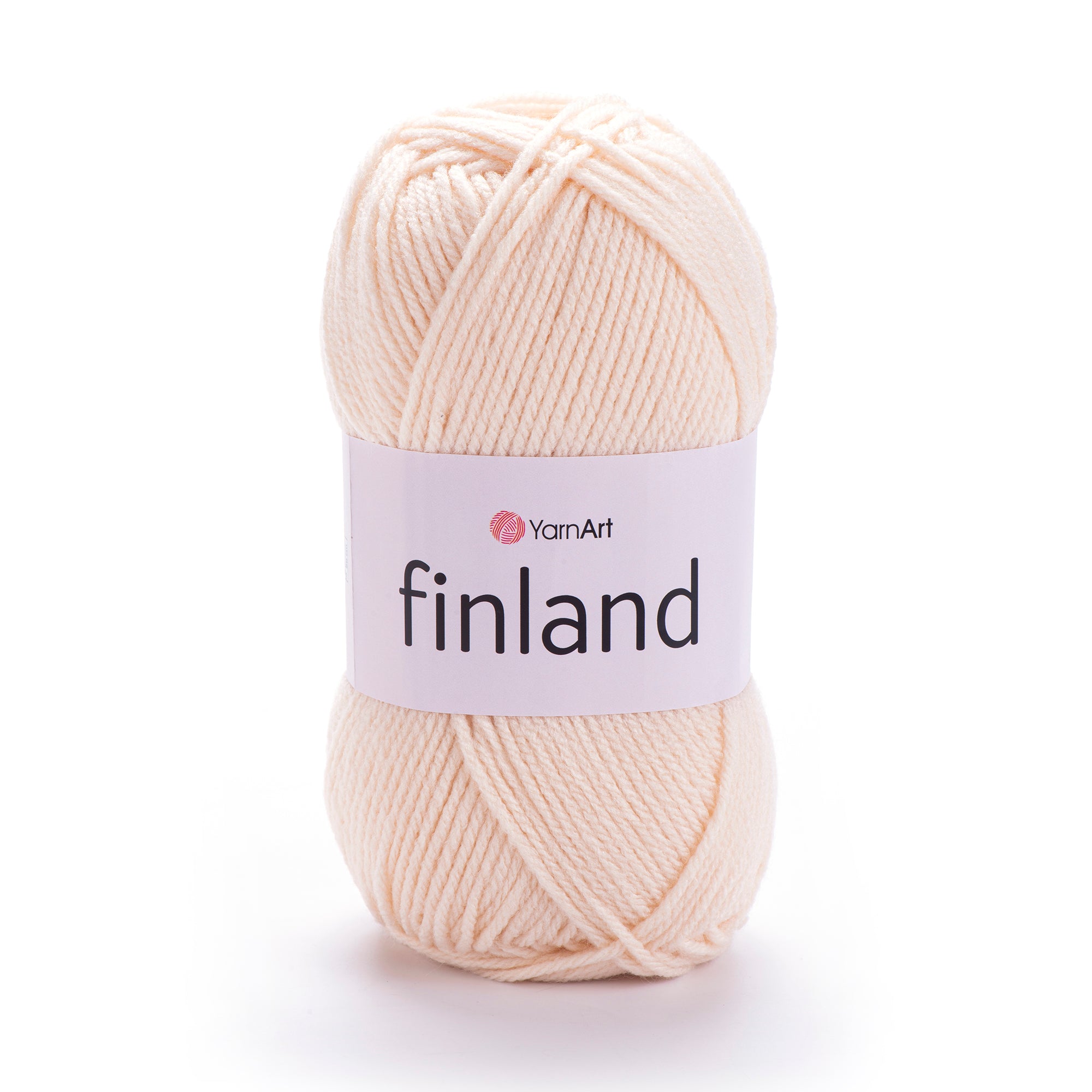 YarnArt Finland Finland 854