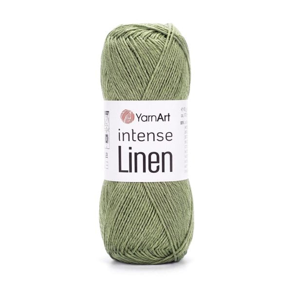 YarnArt Intense Linen