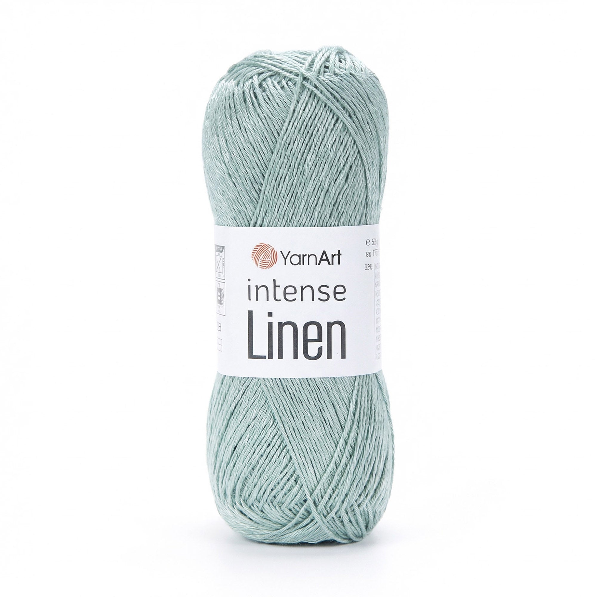 YarnArt Intense Linen