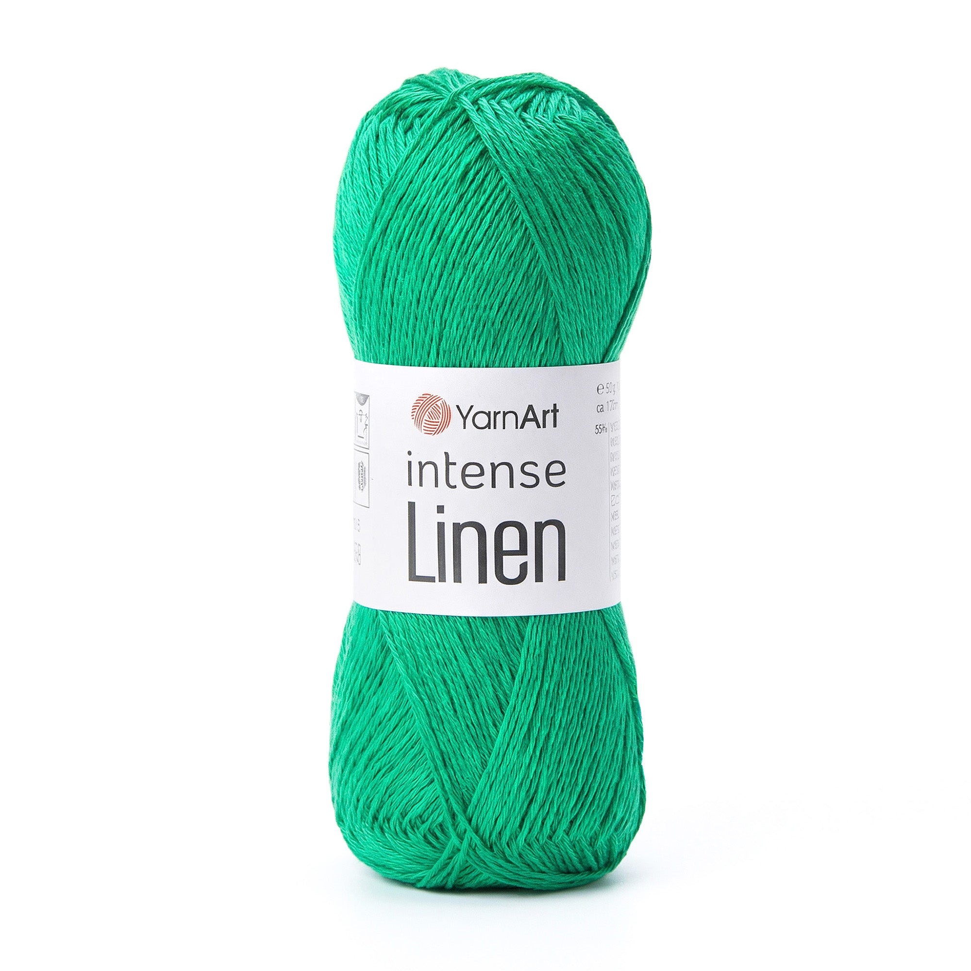 YarnArt Intense Linen
