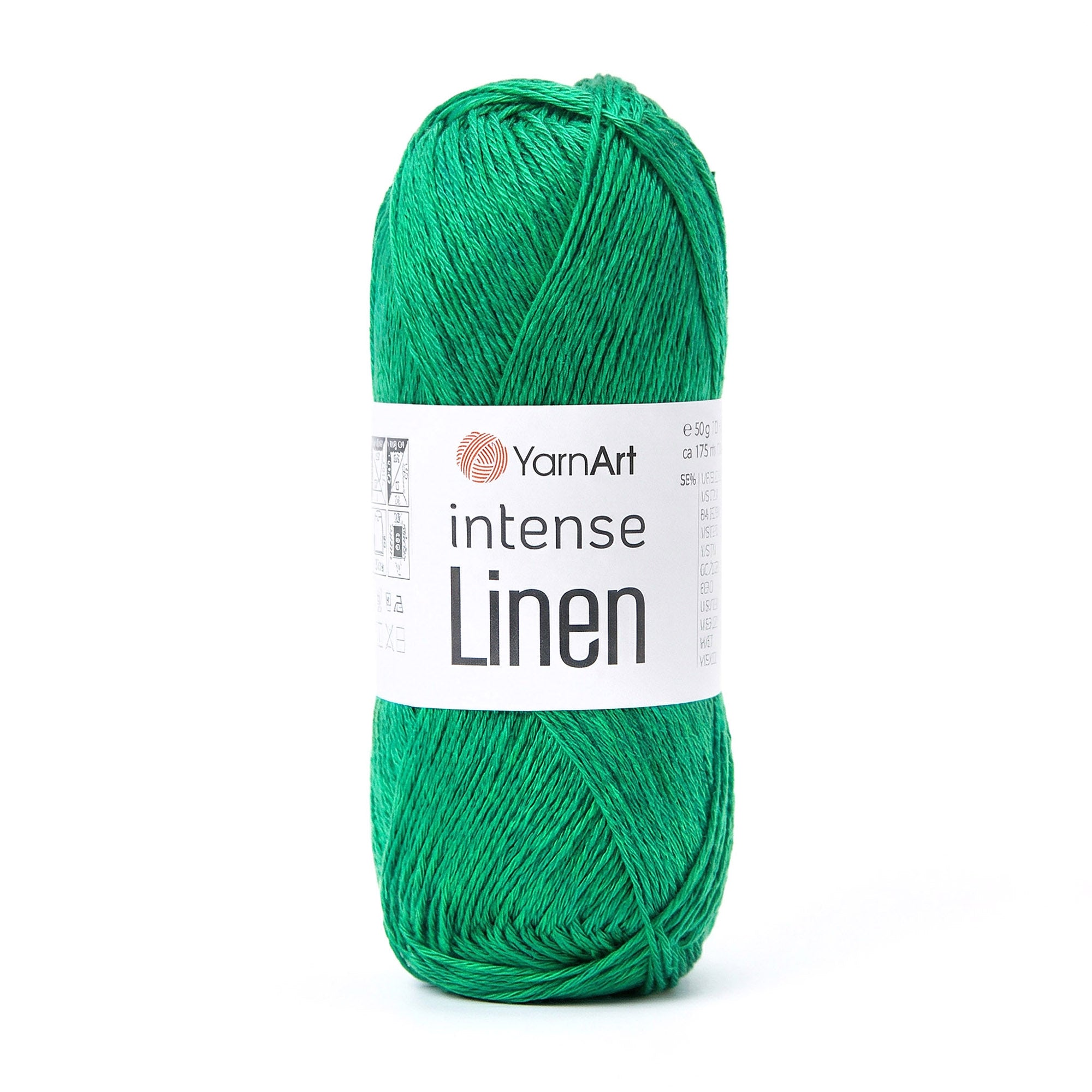 YarnArt Intense Linen