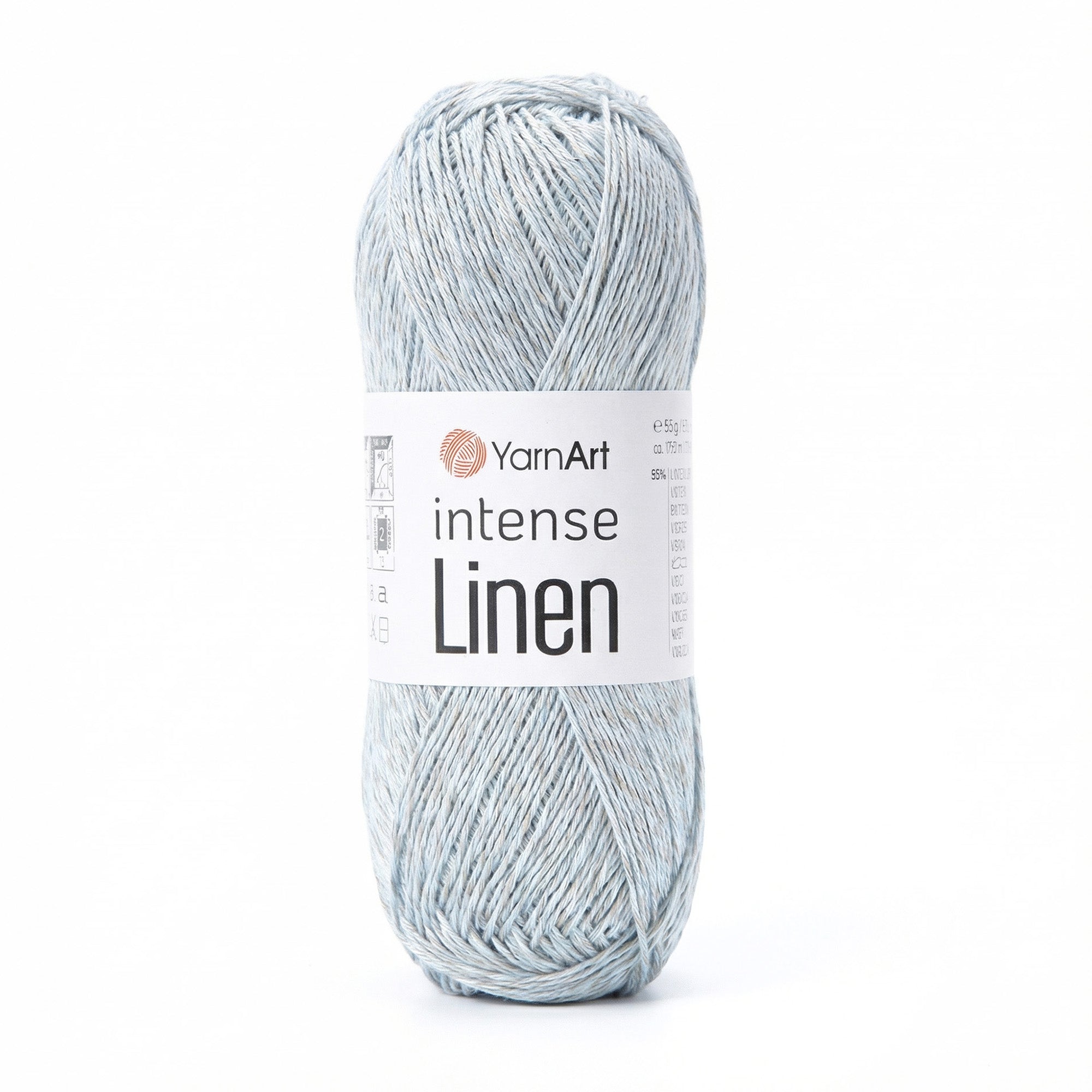 YarnArt Intense Linen