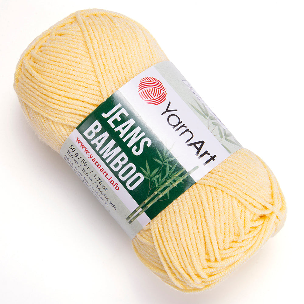 YarnArt Jeans Bamboo YarnArt Jeans Bamboo 105