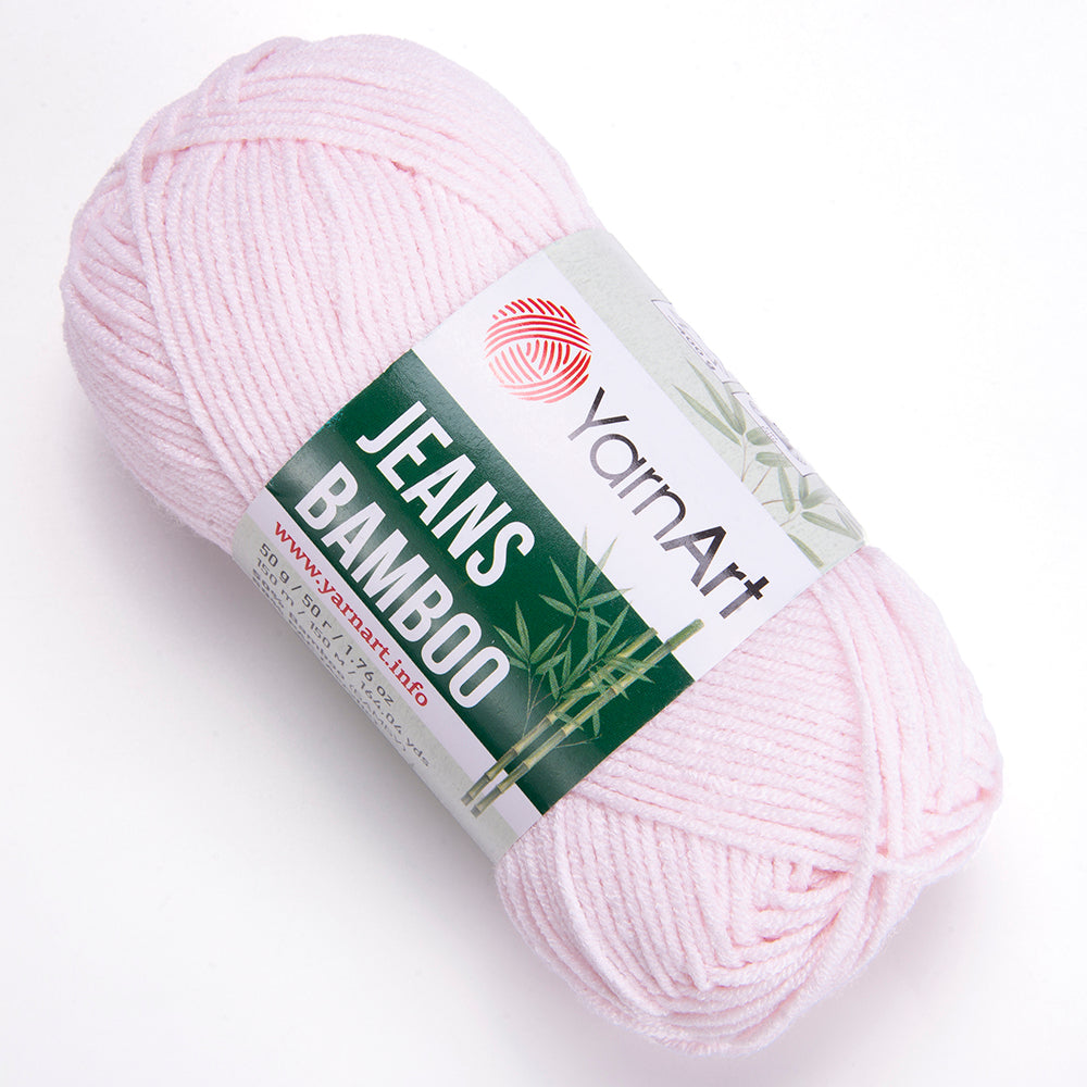 YarnArt Jeans Bamboo YarnArt Jeans Bamboo 108