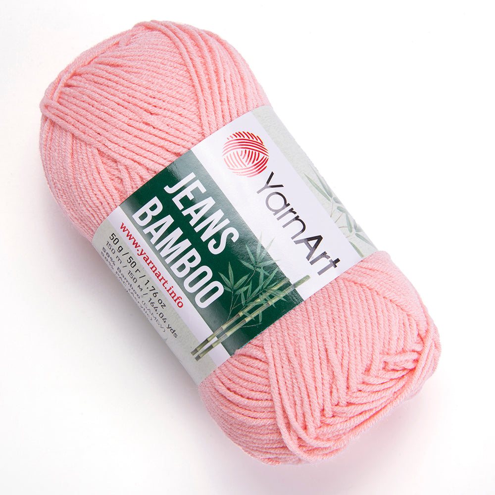 YarnArt Jeans Bamboo YarnArt Jeans Bamboo 112