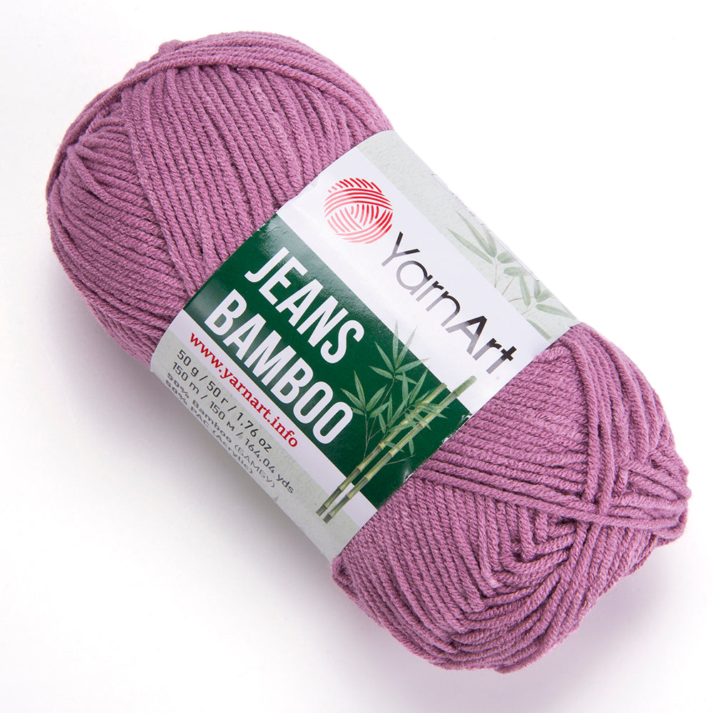 YarnArt Jeans Bamboo YarnArt Jeans Bamboo 114