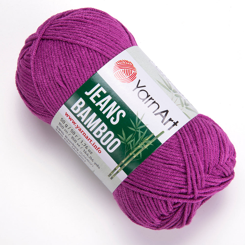 YarnArt Jeans Bamboo YarnArt Jeans Bamboo 117