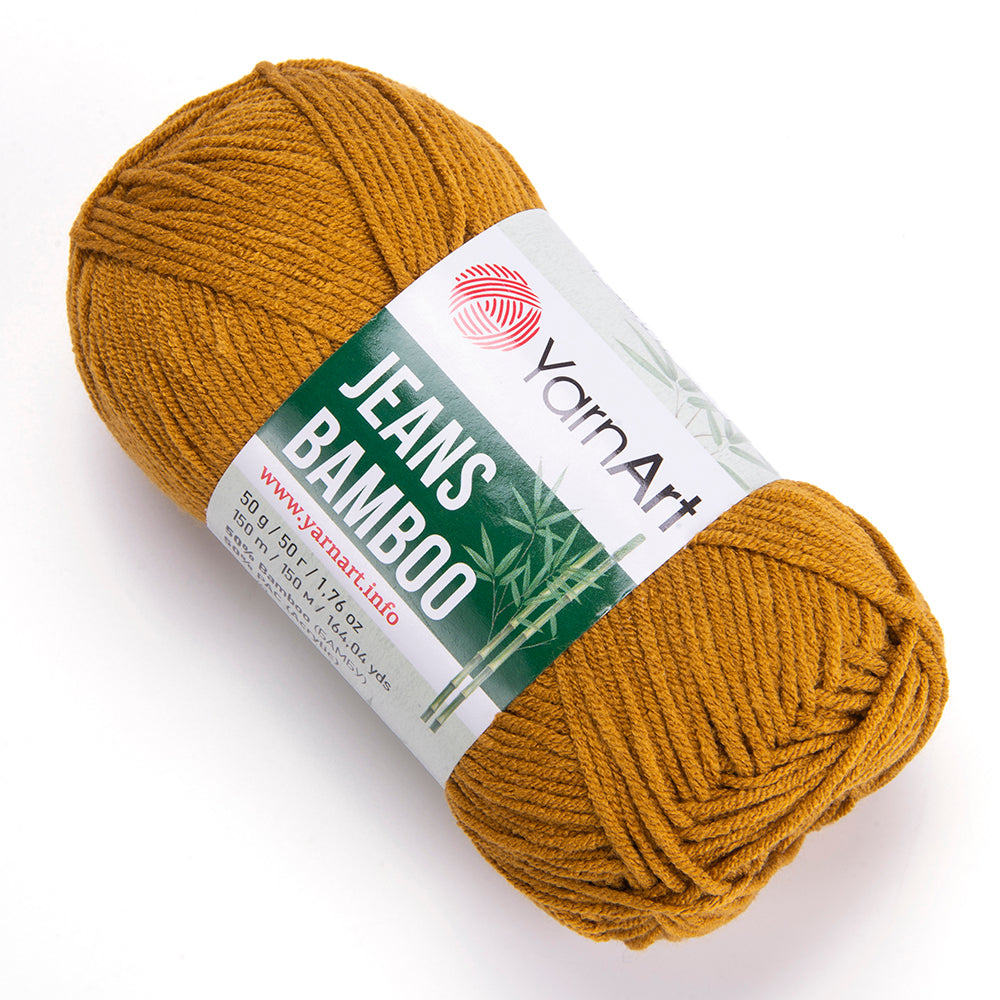 YarnArt Jeans Bamboo YarnArt Jeans Bamboo 131