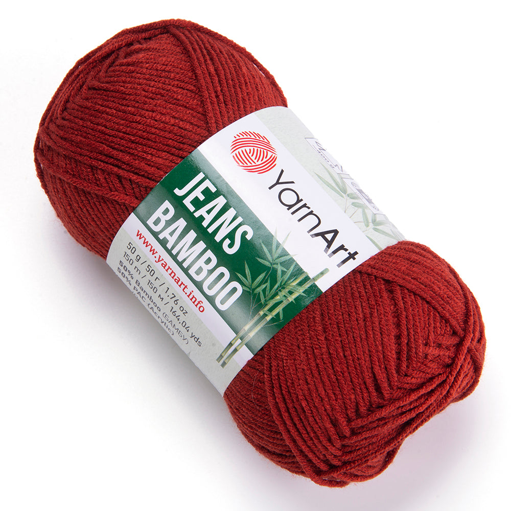 YarnArt Jeans Bamboo YarnArt Jeans Bamboo 143