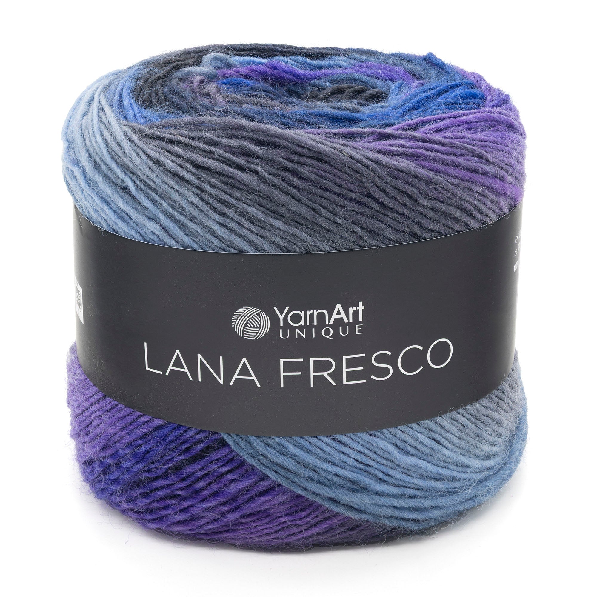 YarnArt Lana Fresco Lana Fresco 8101