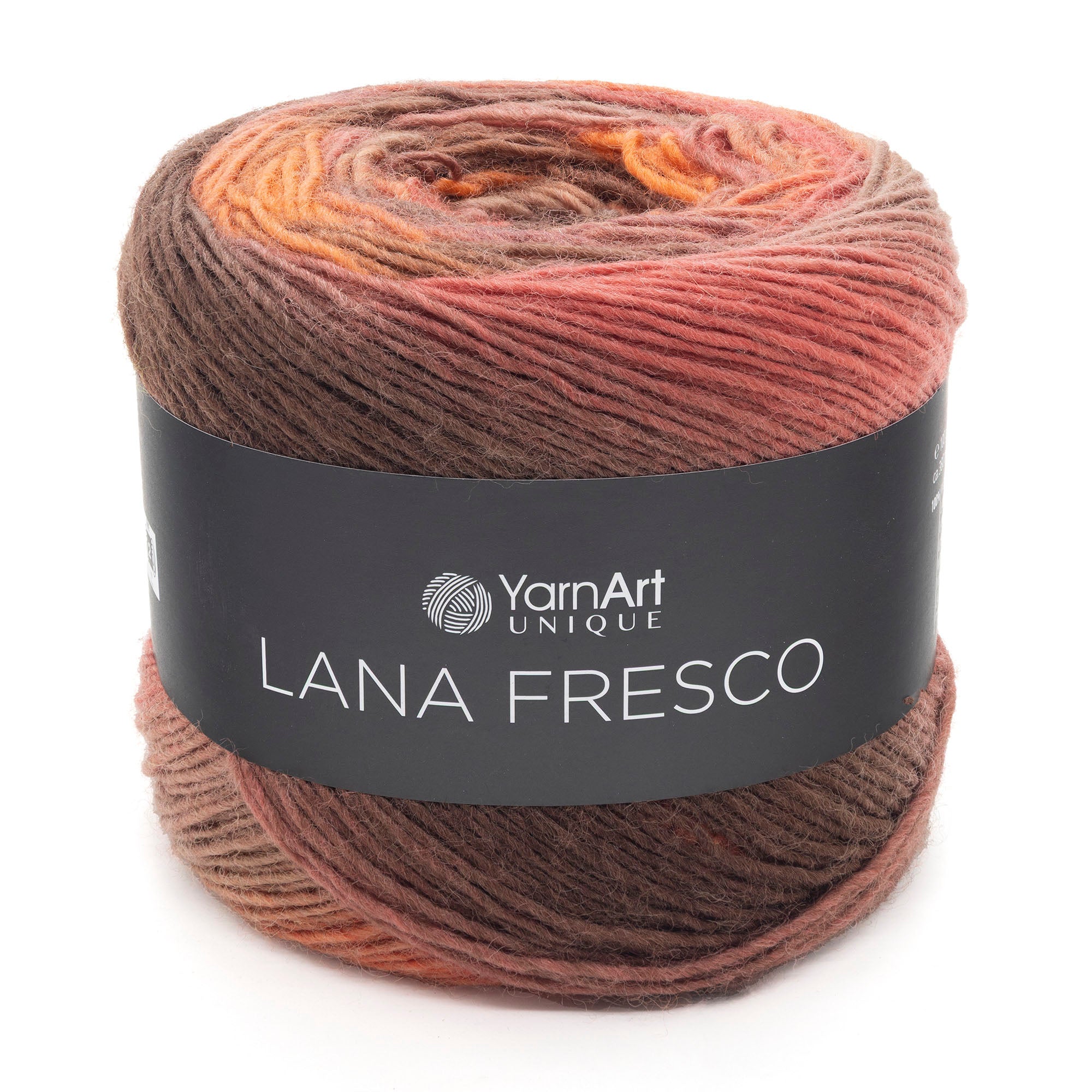 YarnArt Lana Fresco Lana Fresco 8105