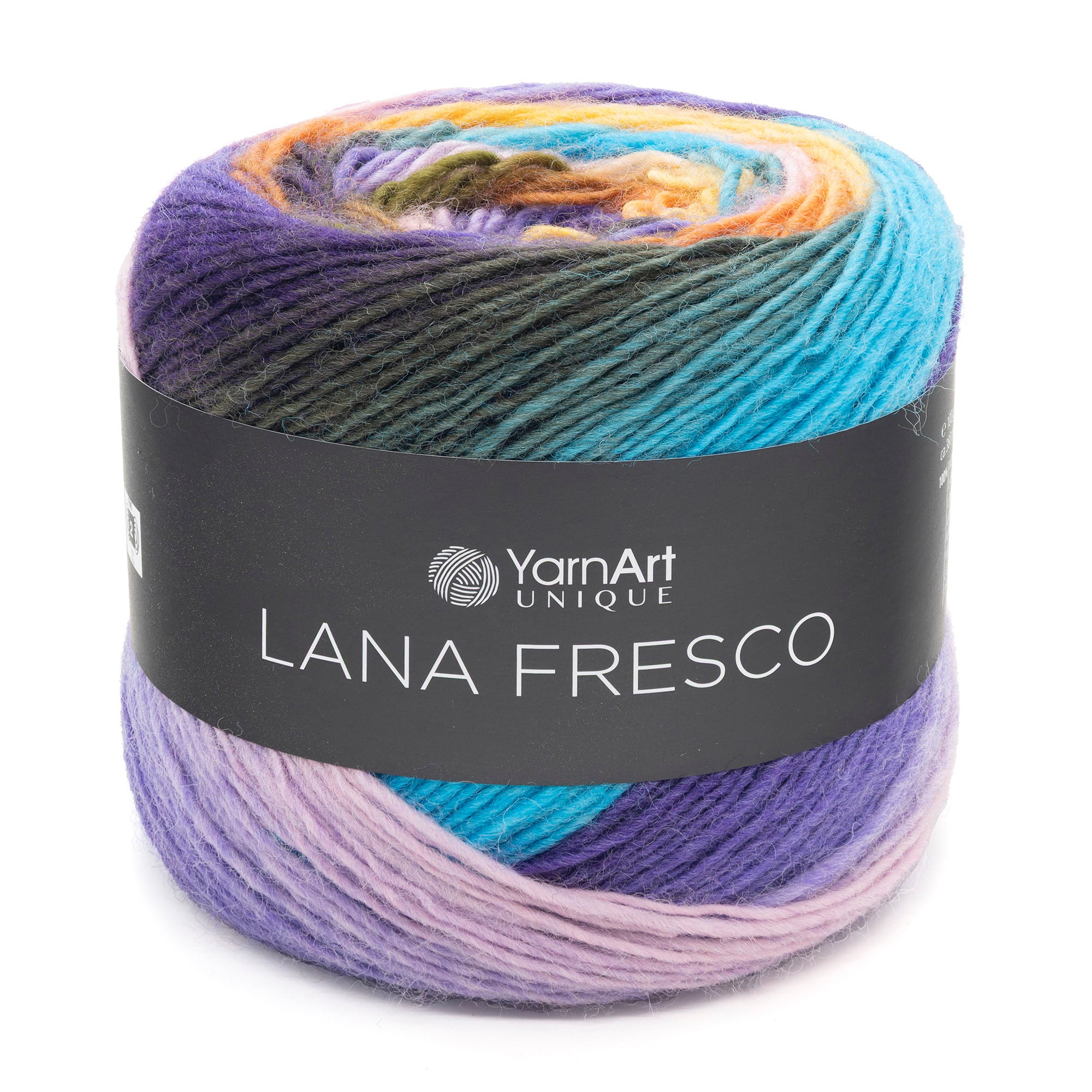 YarnArt Lana Fresco Lana Fresco 8106