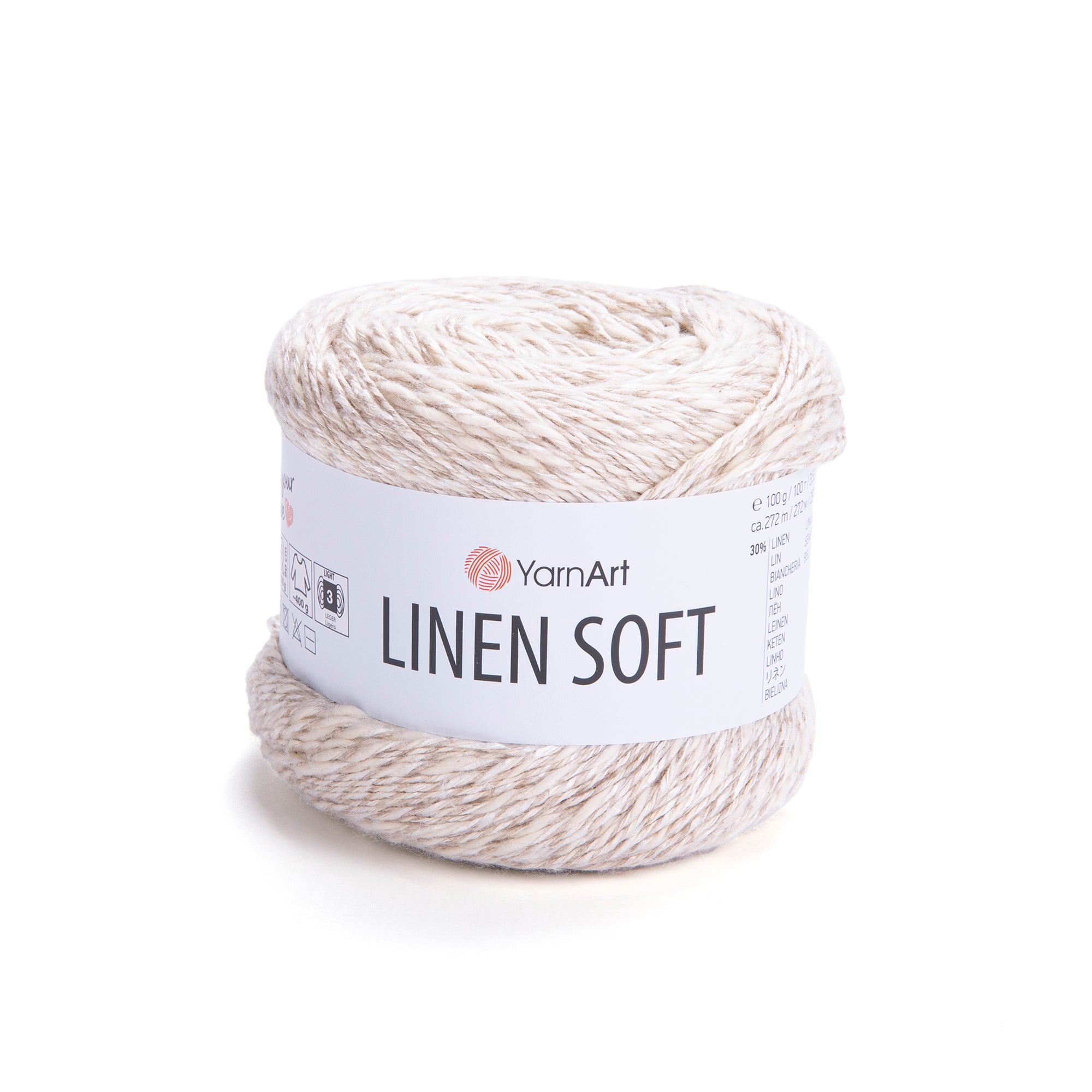 YarnArt Lõng Soft YarnArt Lõng Soft 7303