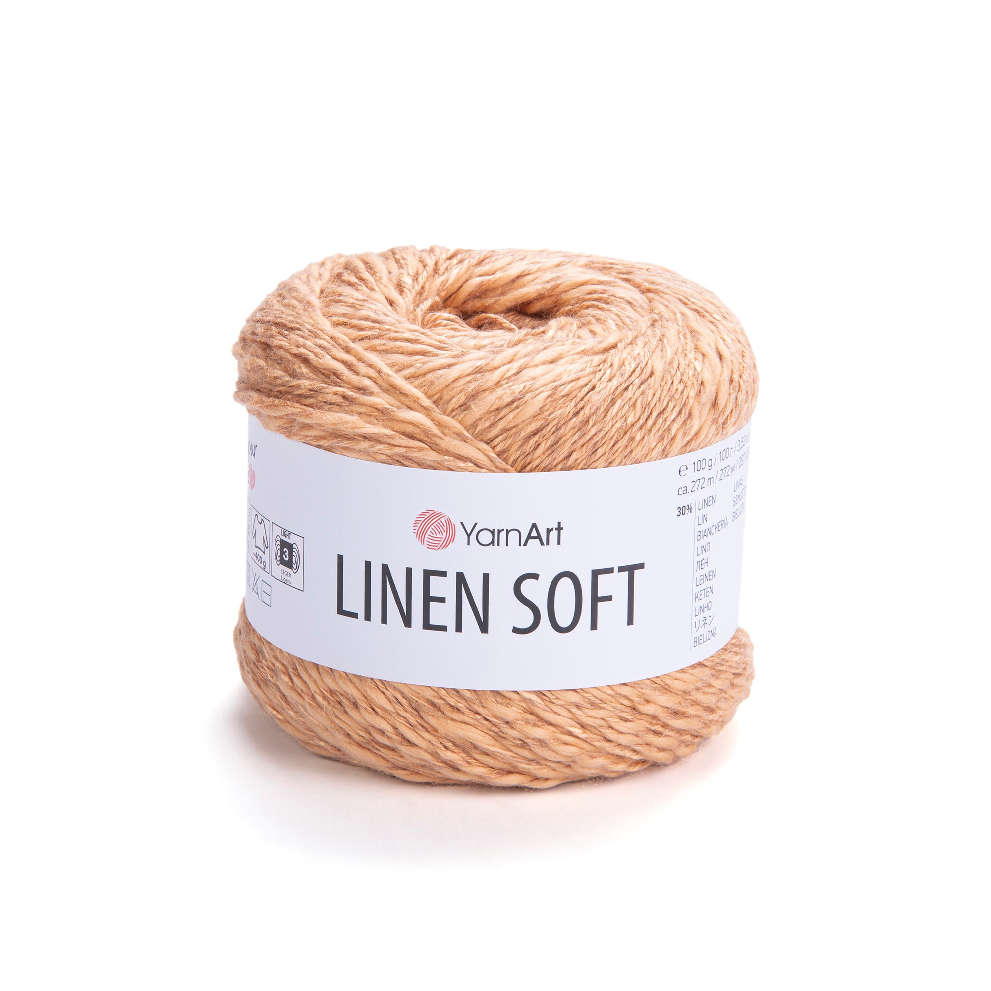 YarnArt Lõng Soft YarnArt Lõng 7305