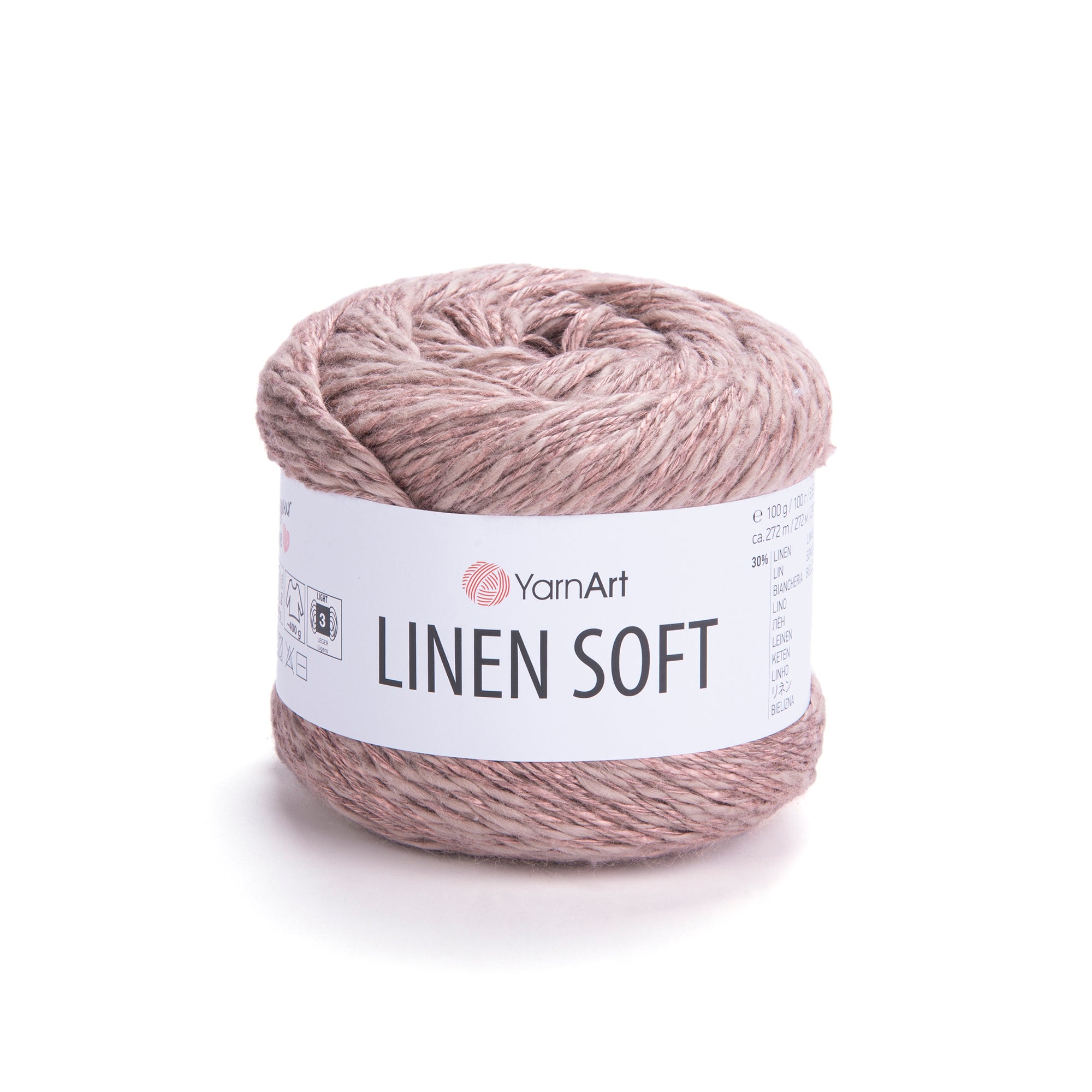 YarnArt Lõng Soft YarnArt Lõng Soft 7308