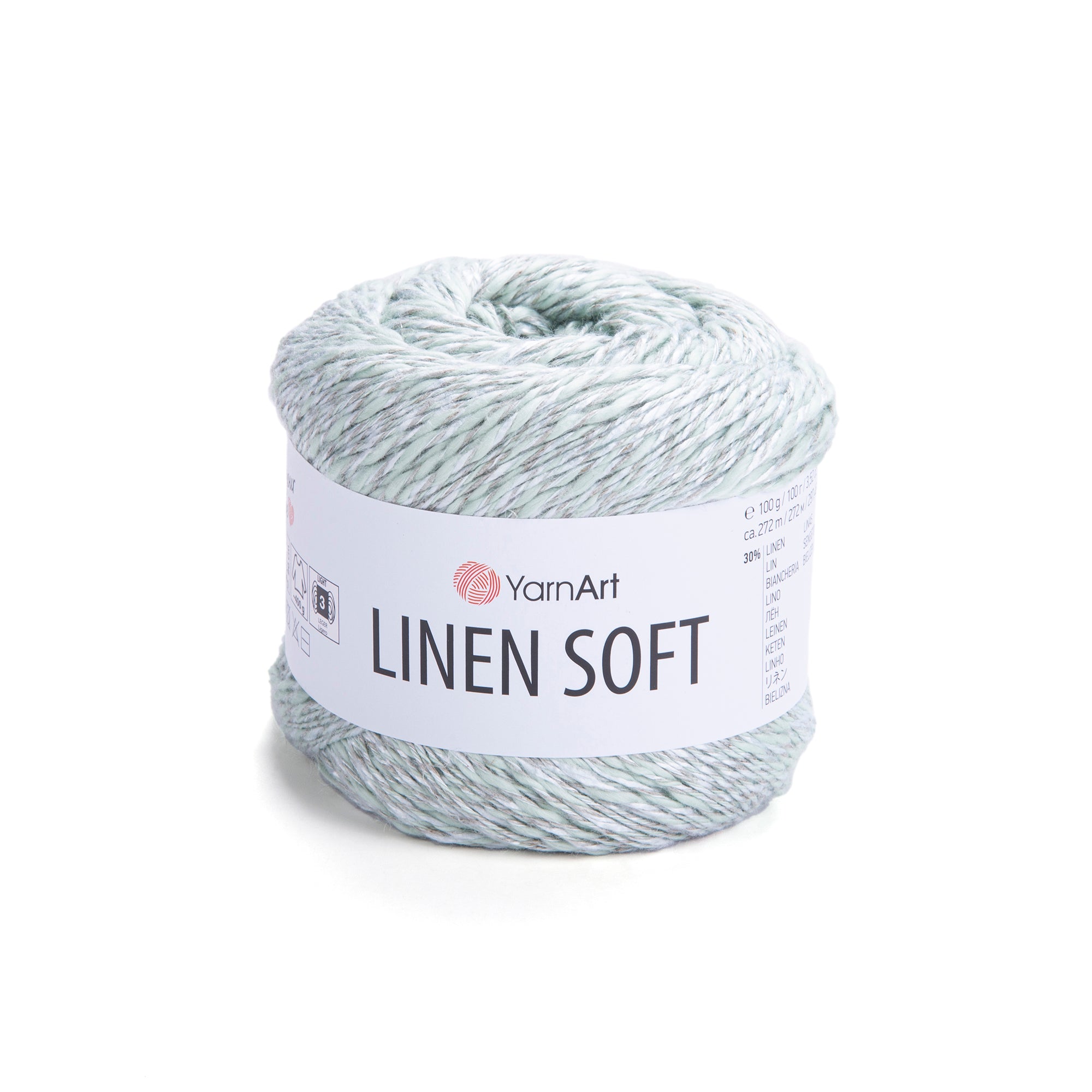 YarnArt Lõng Soft YarnArt Lõng Soft 7312