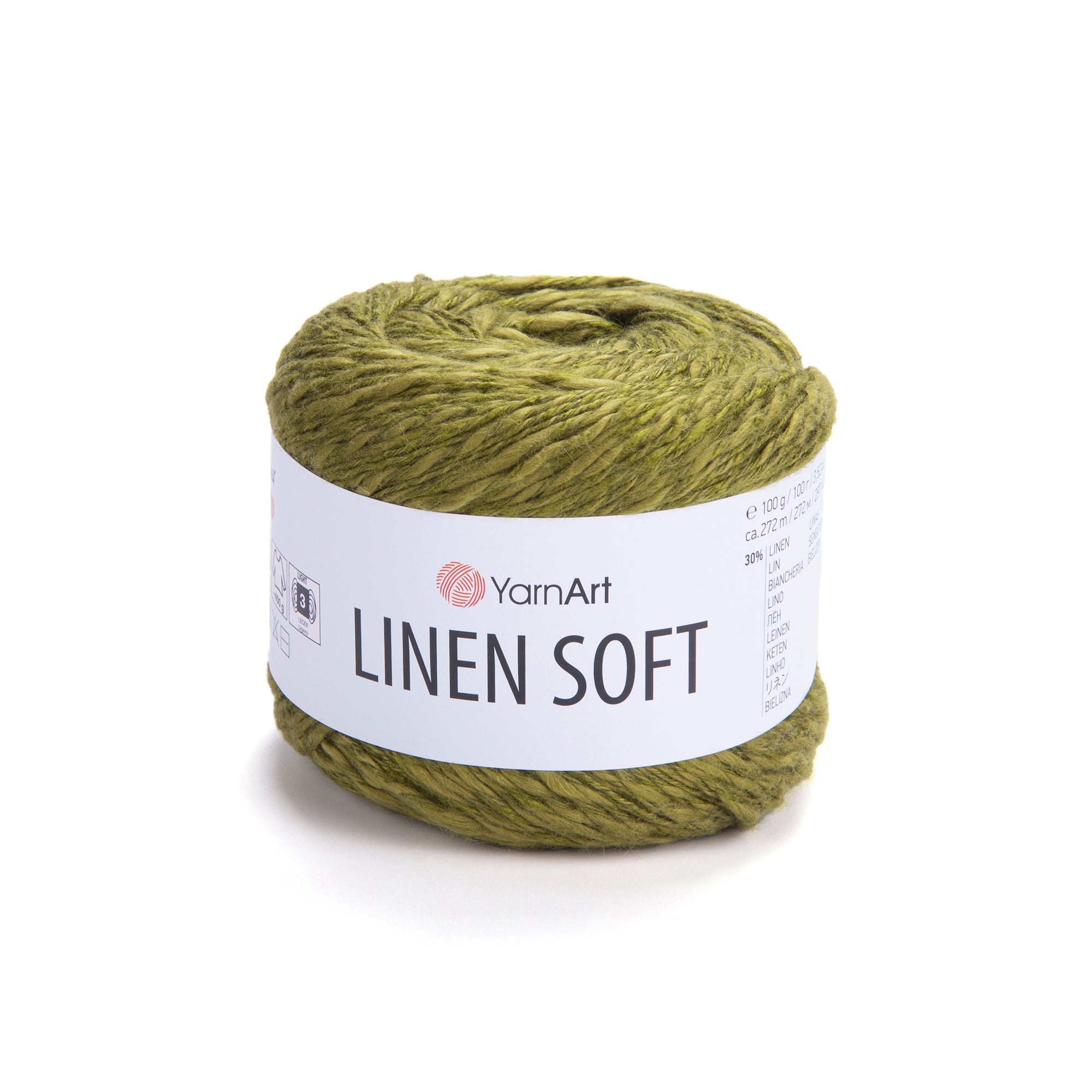 YarnArt Lõng Soft YarnArt Lõng 7314