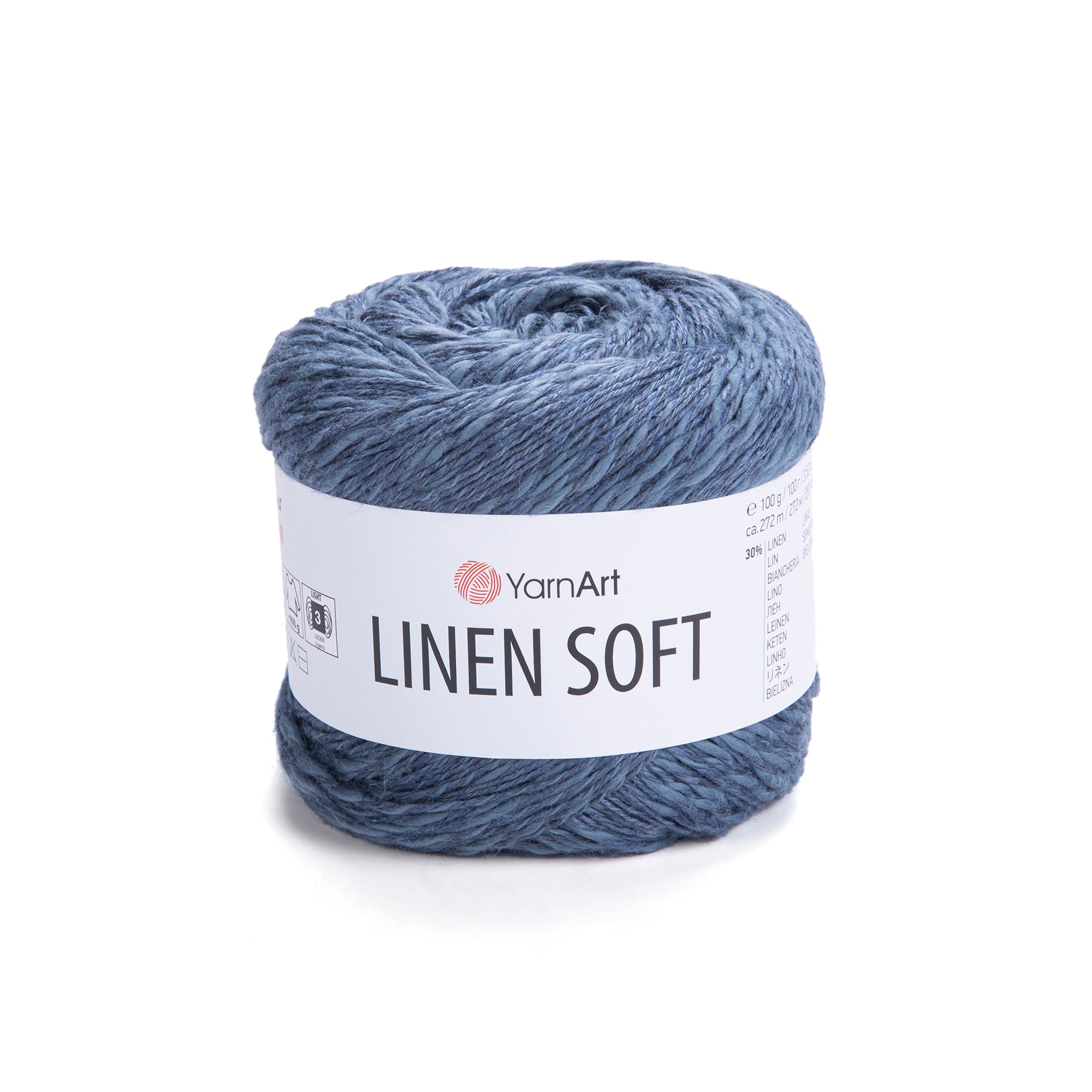 YarnArt Lõng Soft YarnArt Lõng Soft 7316