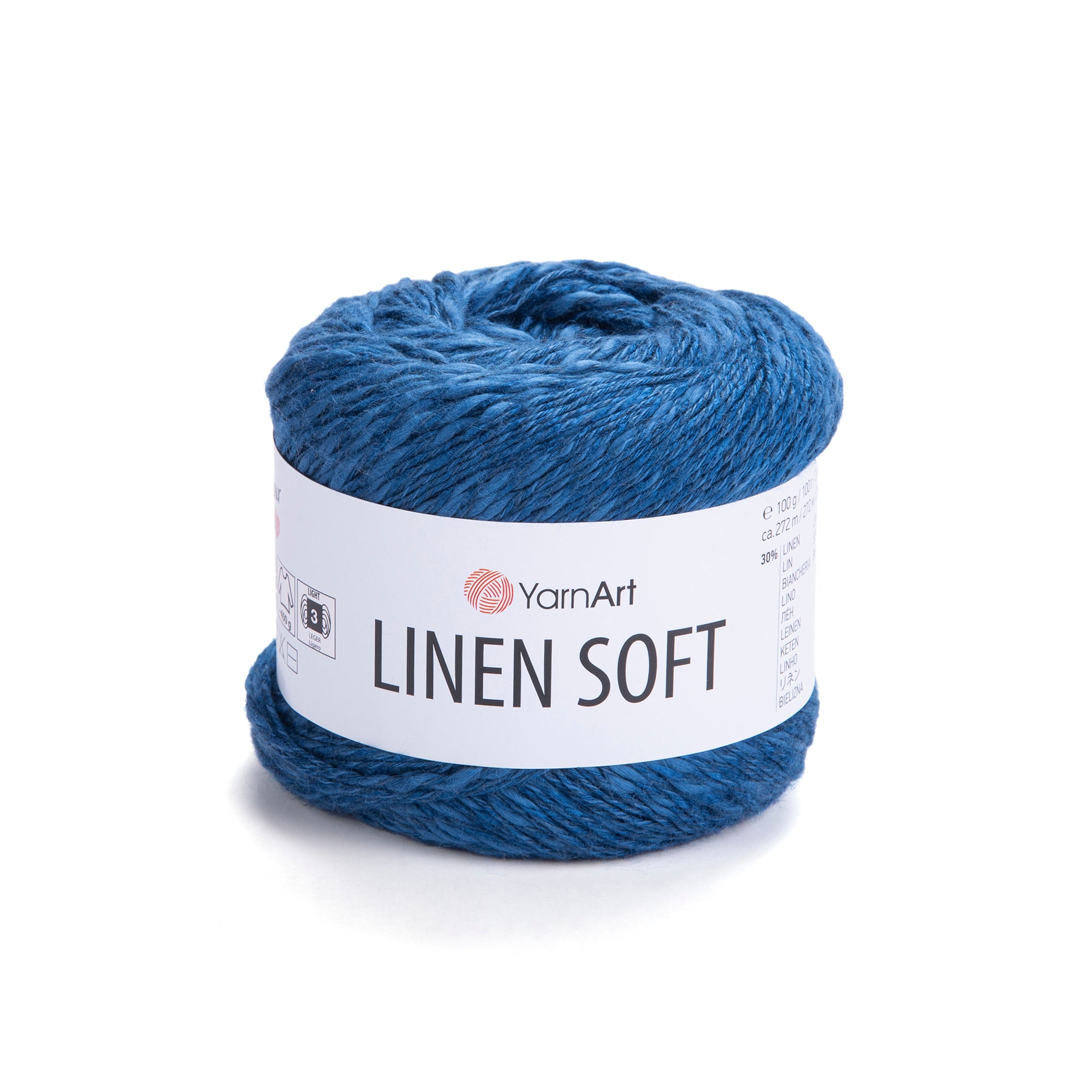 YarnArt Lõng Soft YarnArt Lõng 7317