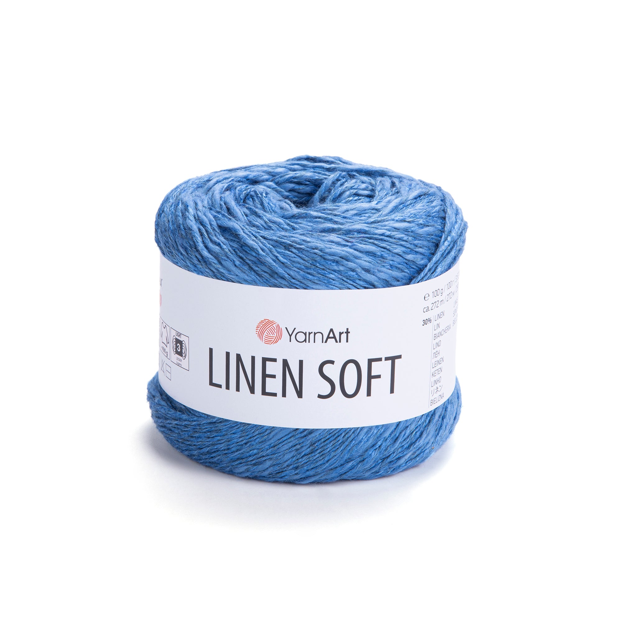 YarnArt Lõng Soft YarnArt Lõng Soft 7318