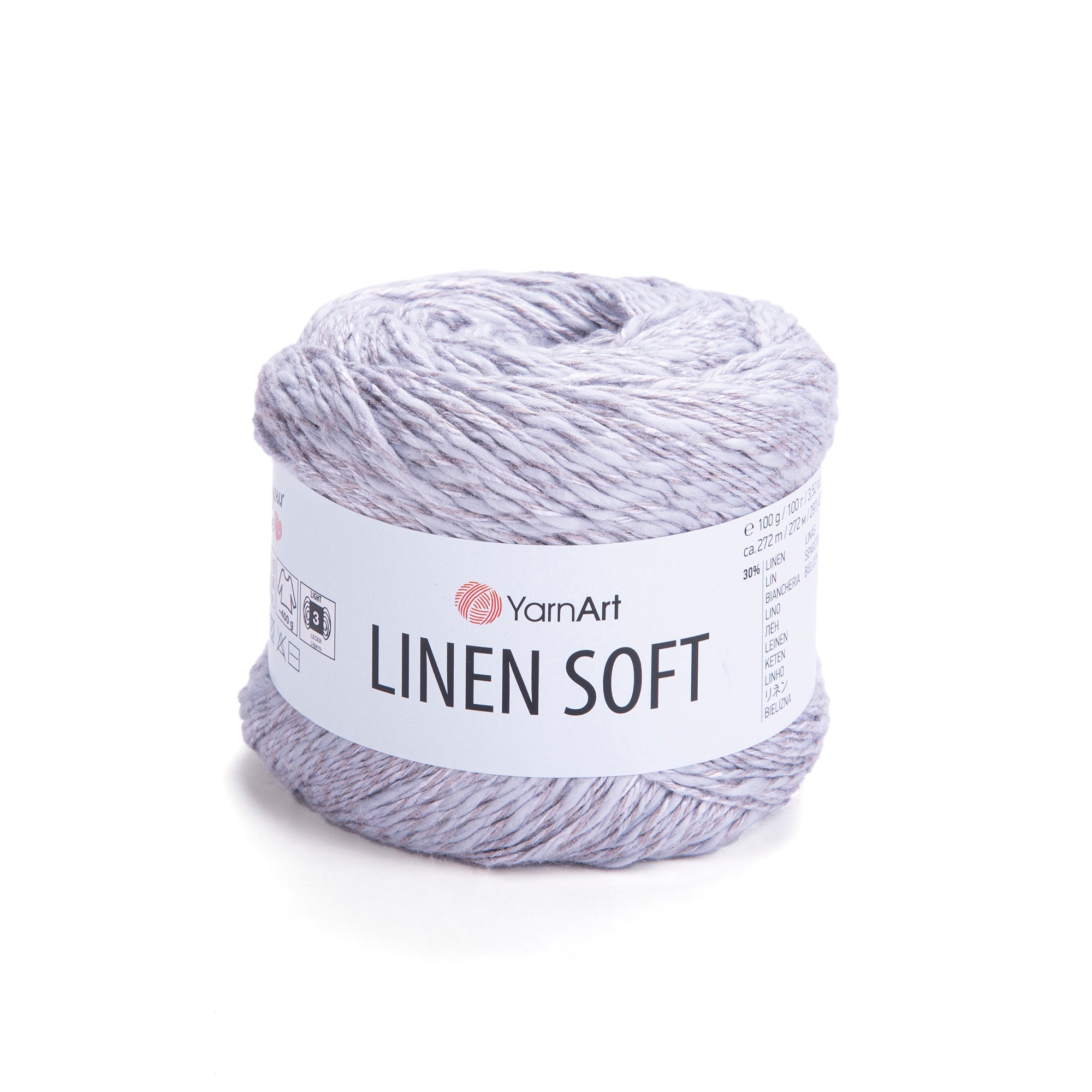 YarnArt Lõng Soft YarnArt Lõng Soft 7320