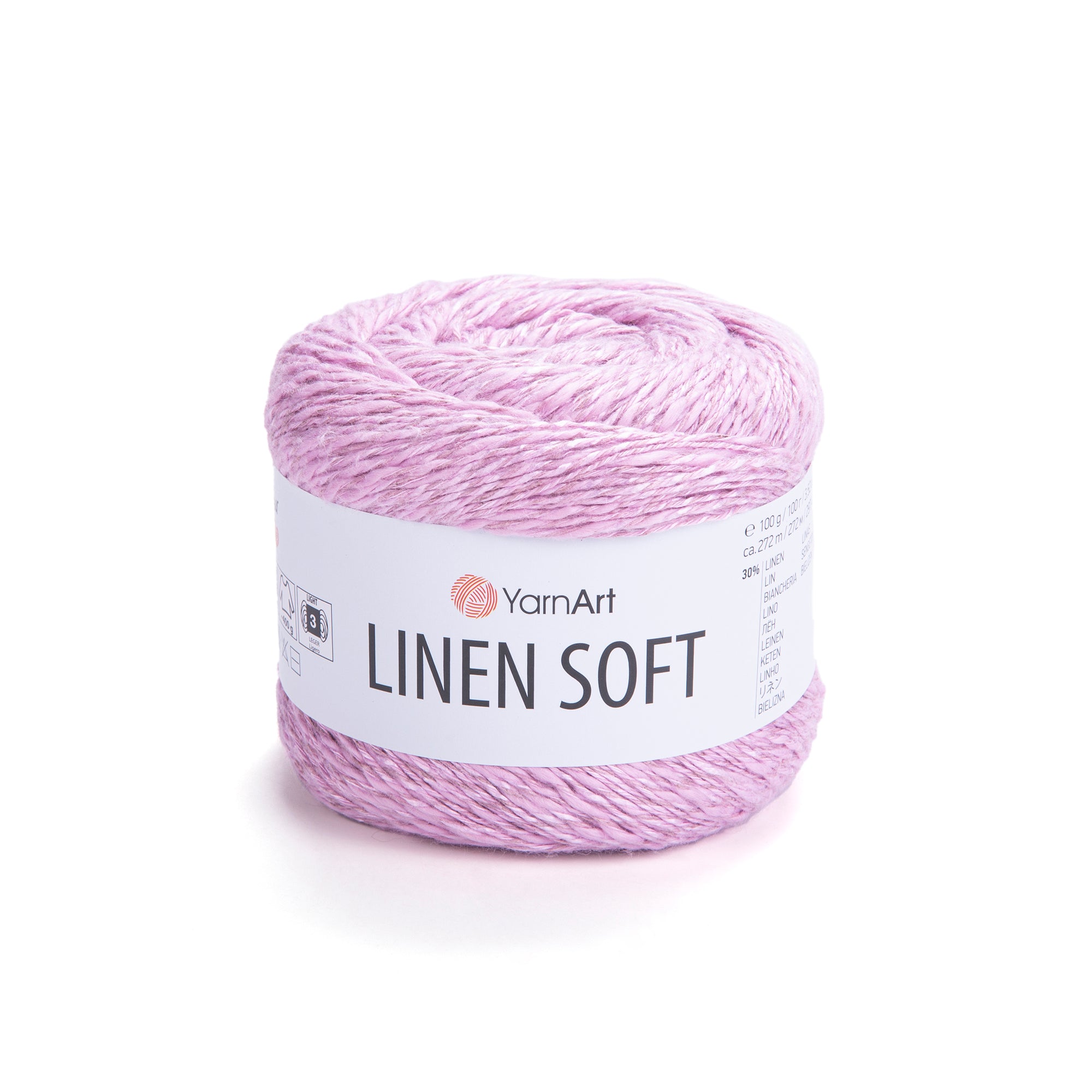 YarnArt Lõng Soft YarnArt Lõng 7321