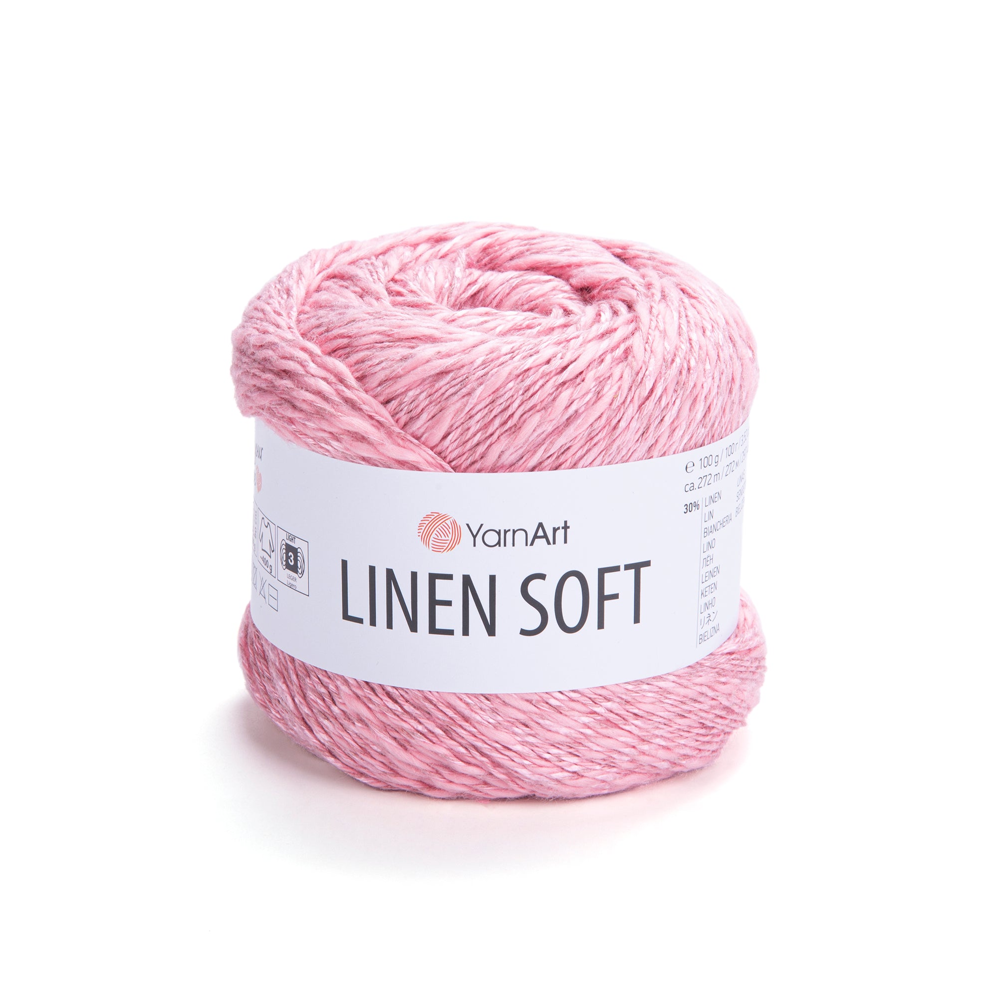 YarnArt Lõng Soft YarnArt Lõng 7322