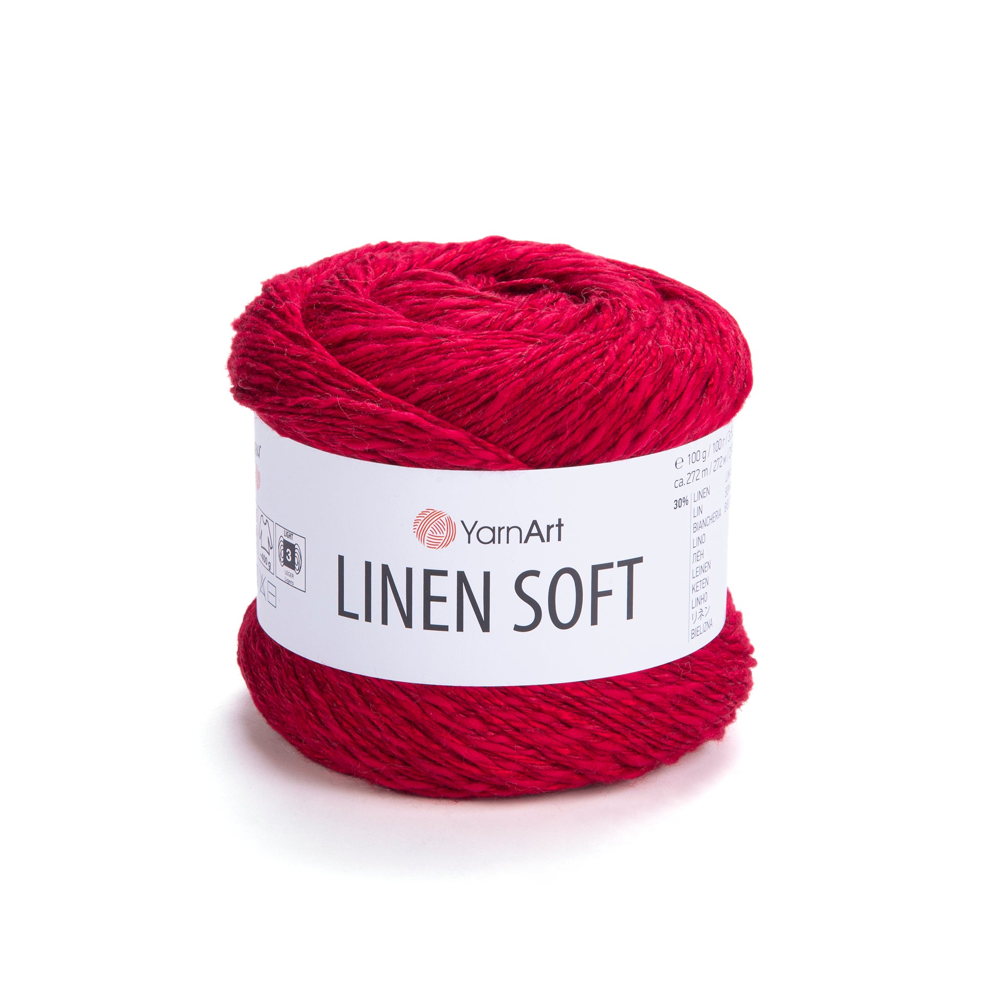 YarnArt Lõng Soft YarnArt Lõng Soft 7323