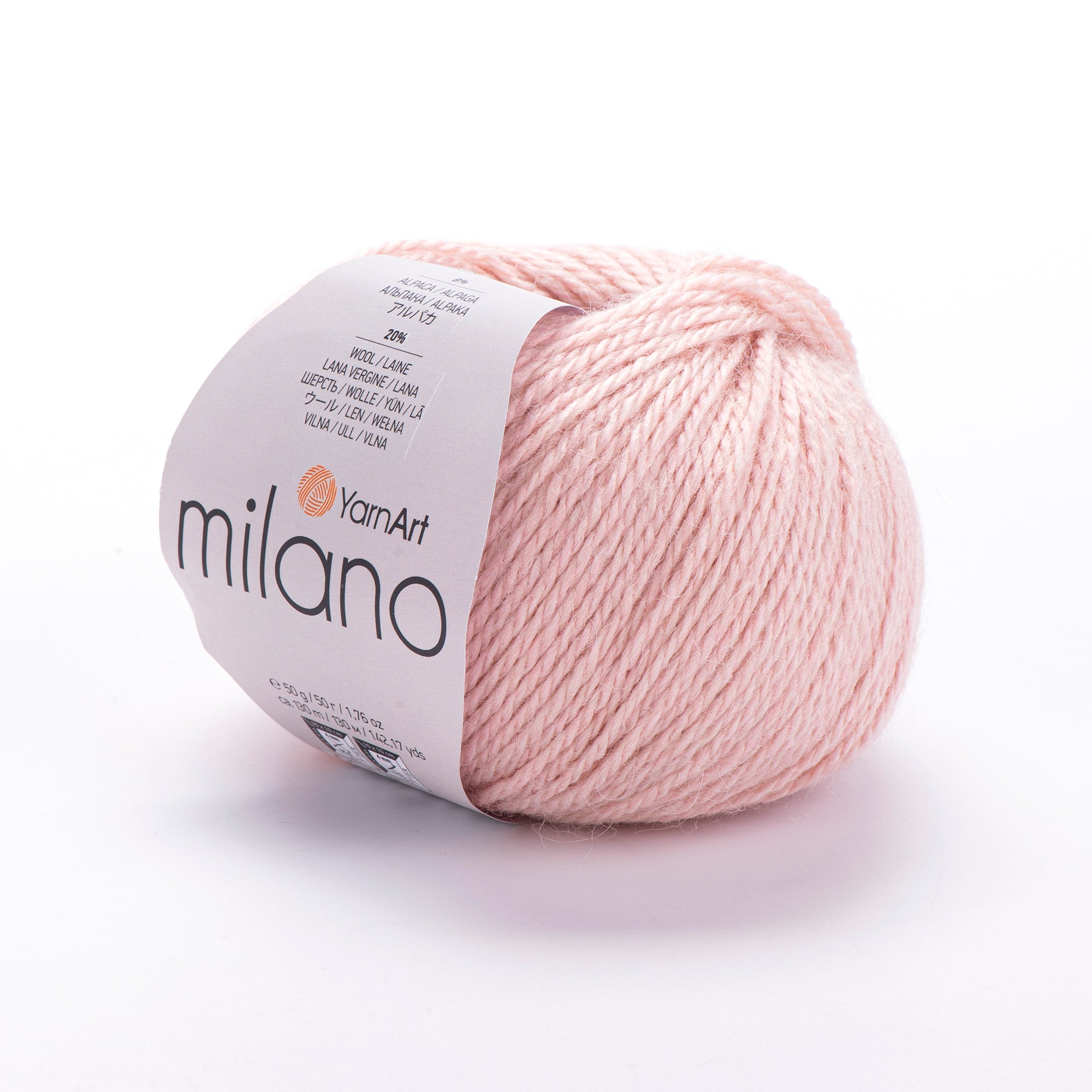 YarnArt Milano Milano 853